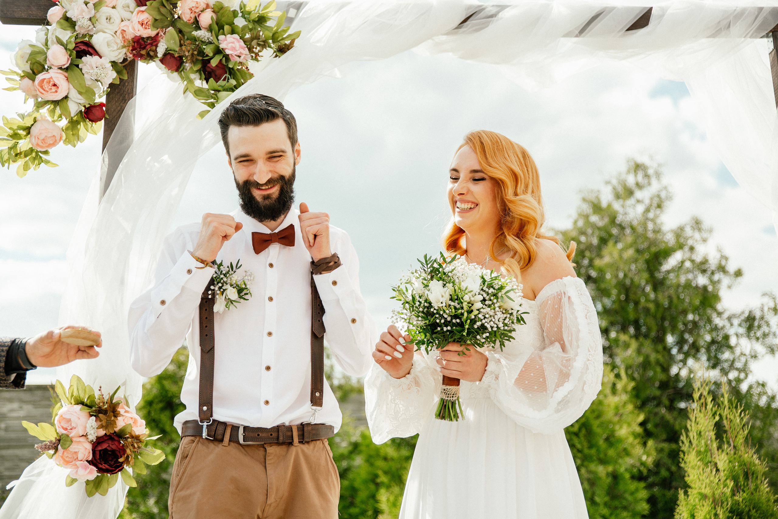 Свадебный фотограф Александр Кожарский