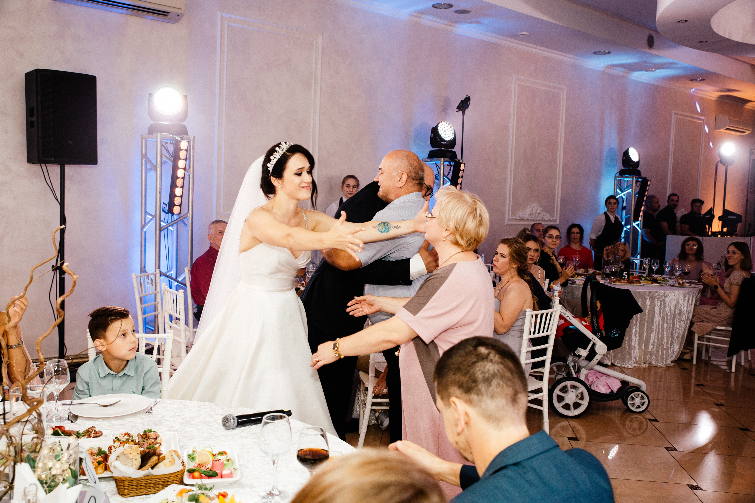 Свабедный фотограф Александр Кожарский