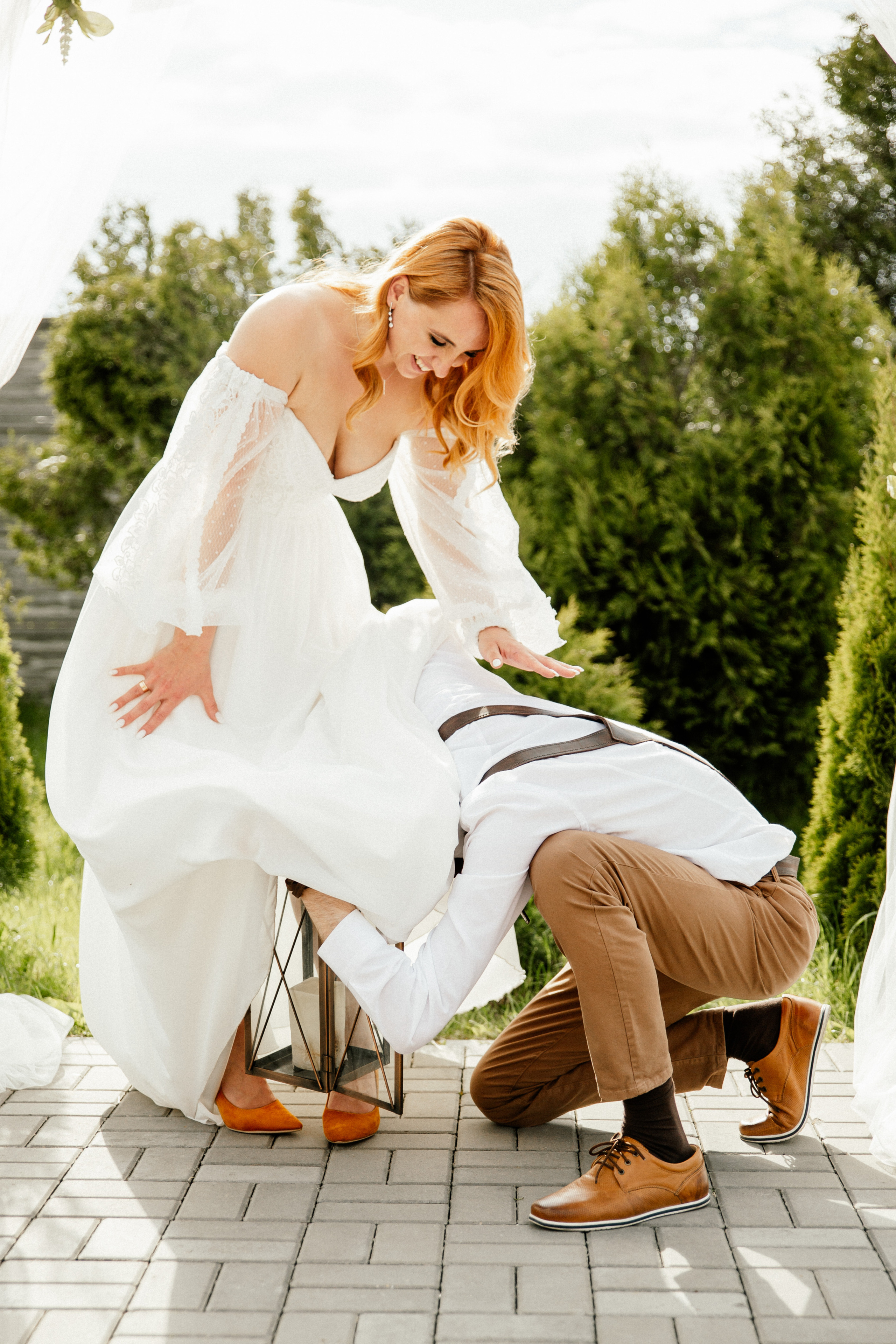 Свадебный фотограф Александр Кожарский