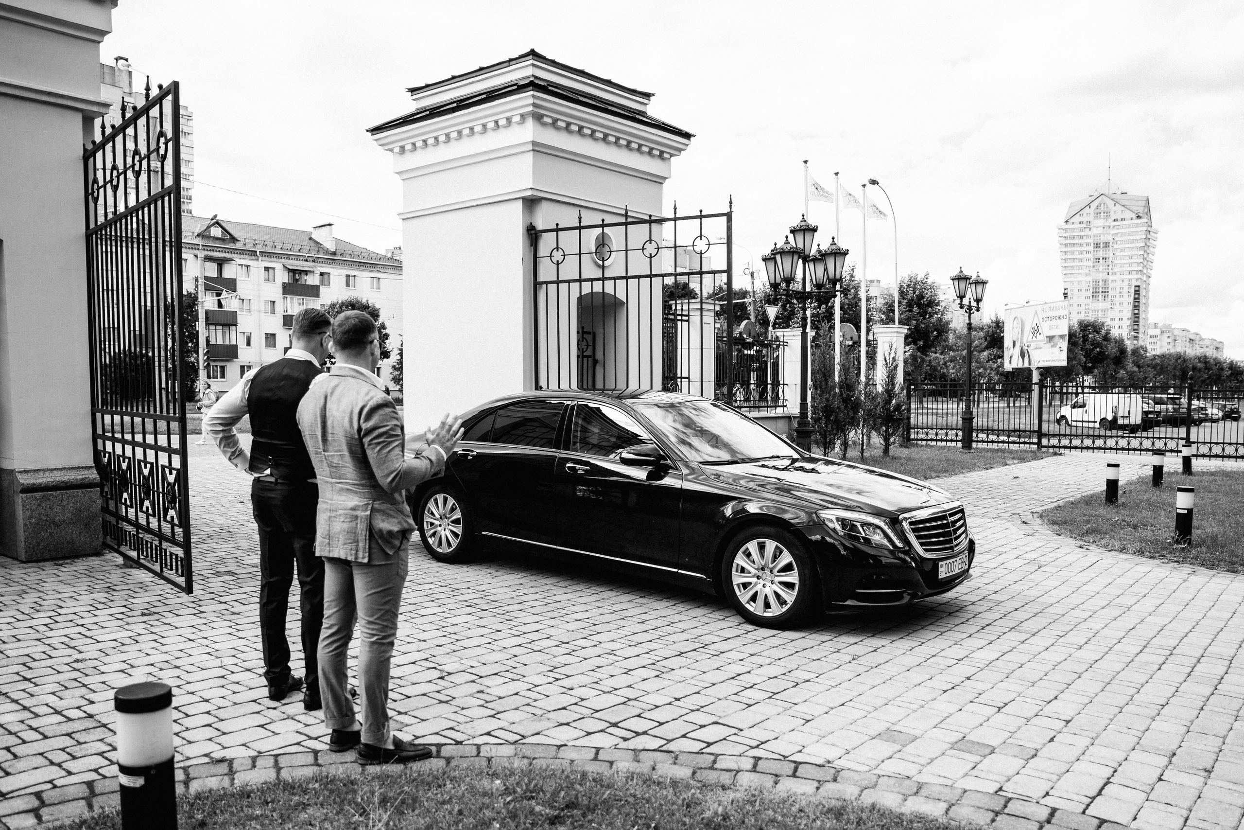 Свадебный фотограф Александр Кожарский