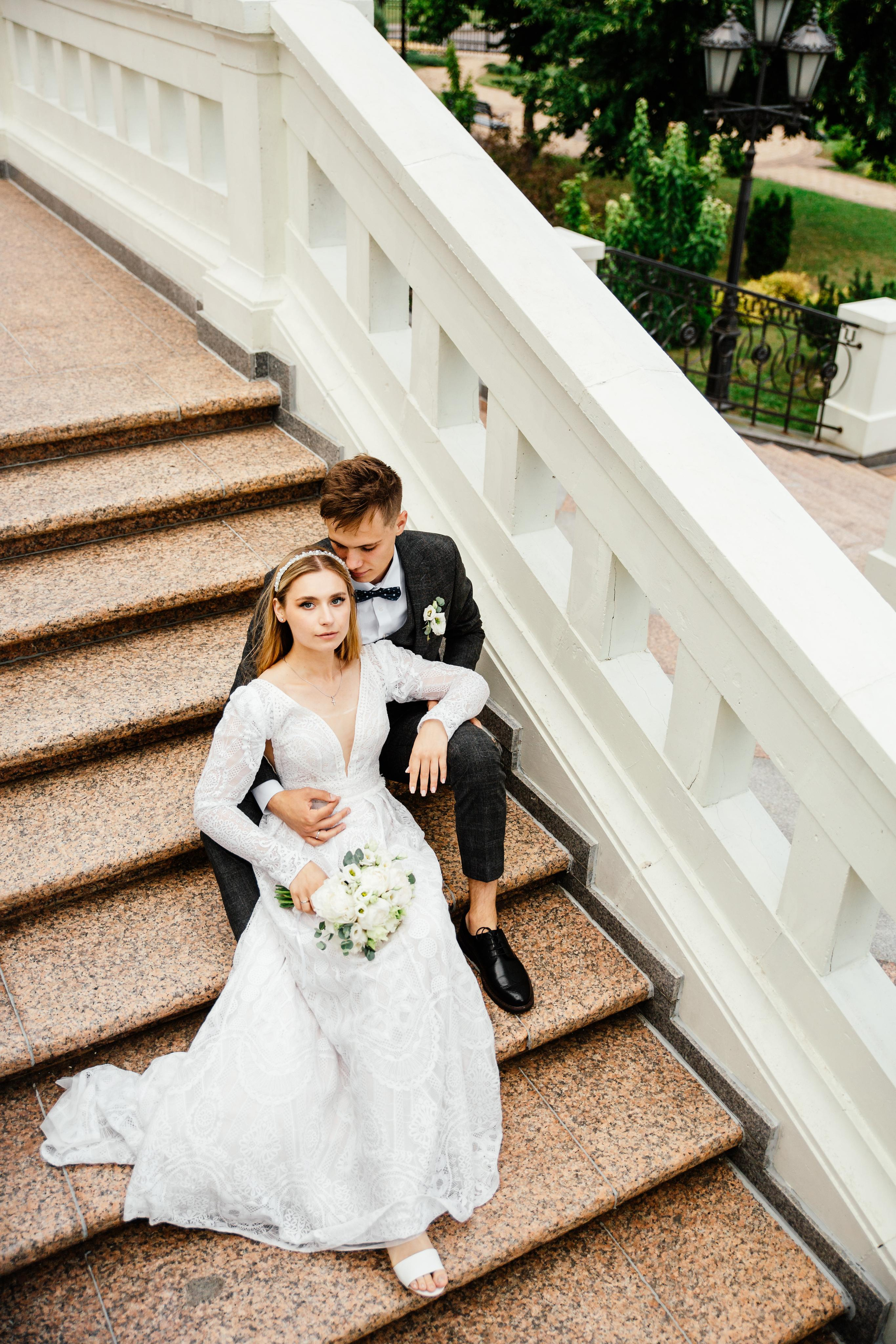 Свадебный фотограф Александр Кожарский