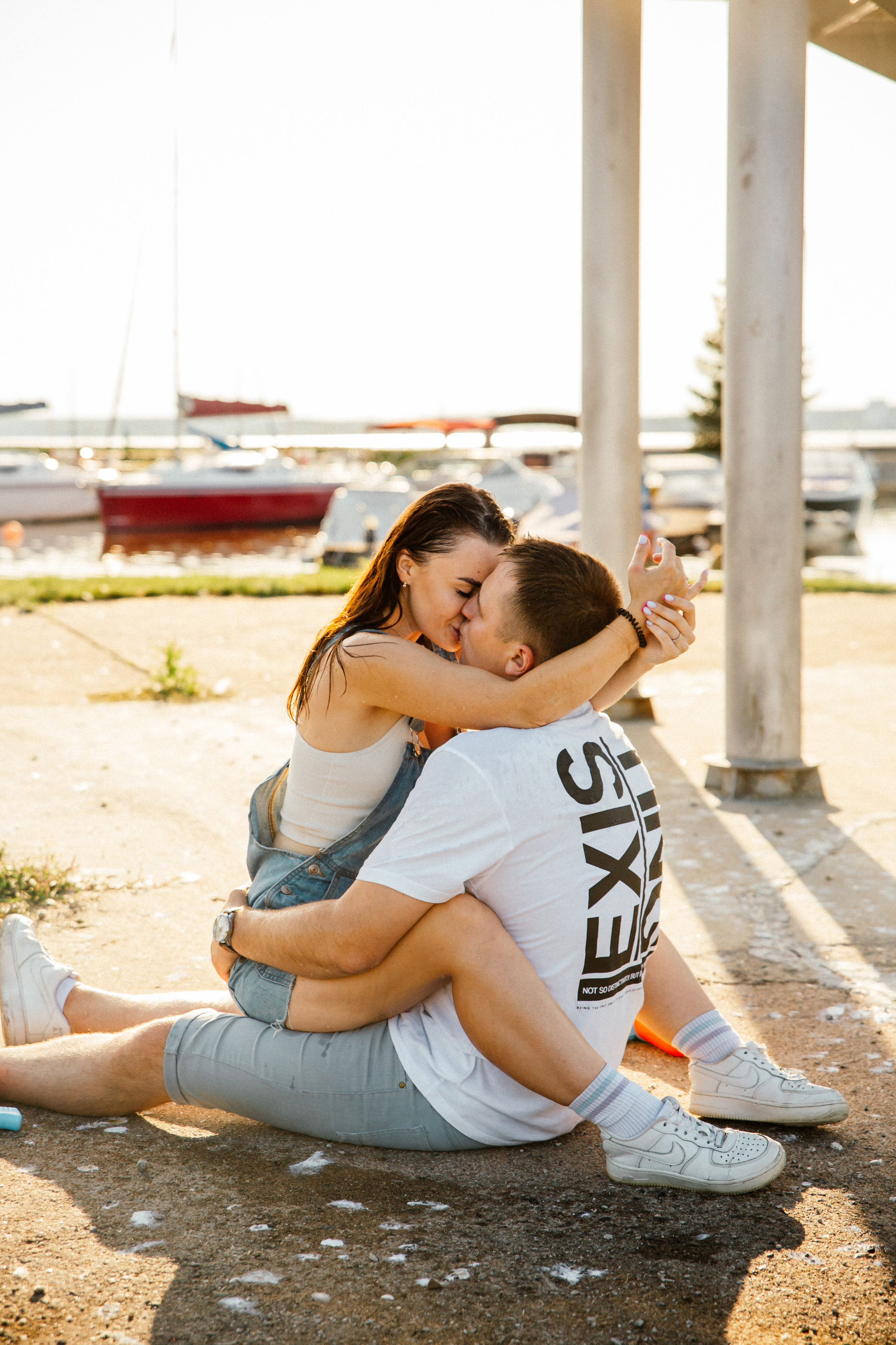 Фотограф Александр Кожарский