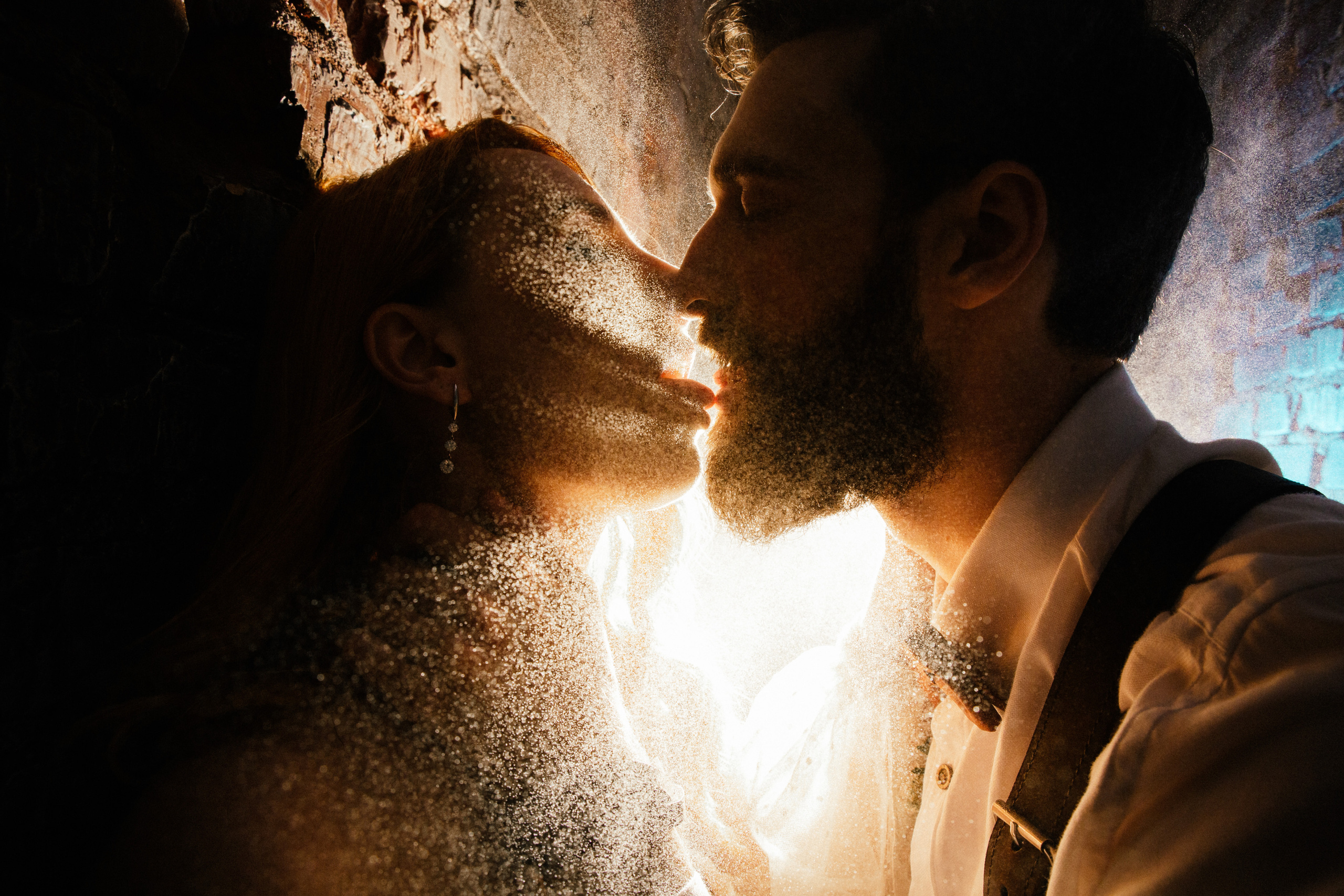 Свадебный фотограф Александр Кожарский