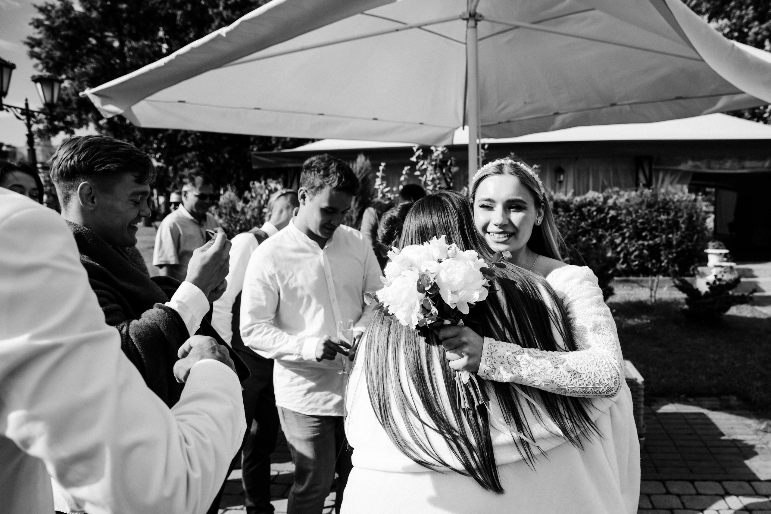 Свадебный фотограф Александр Кожарский