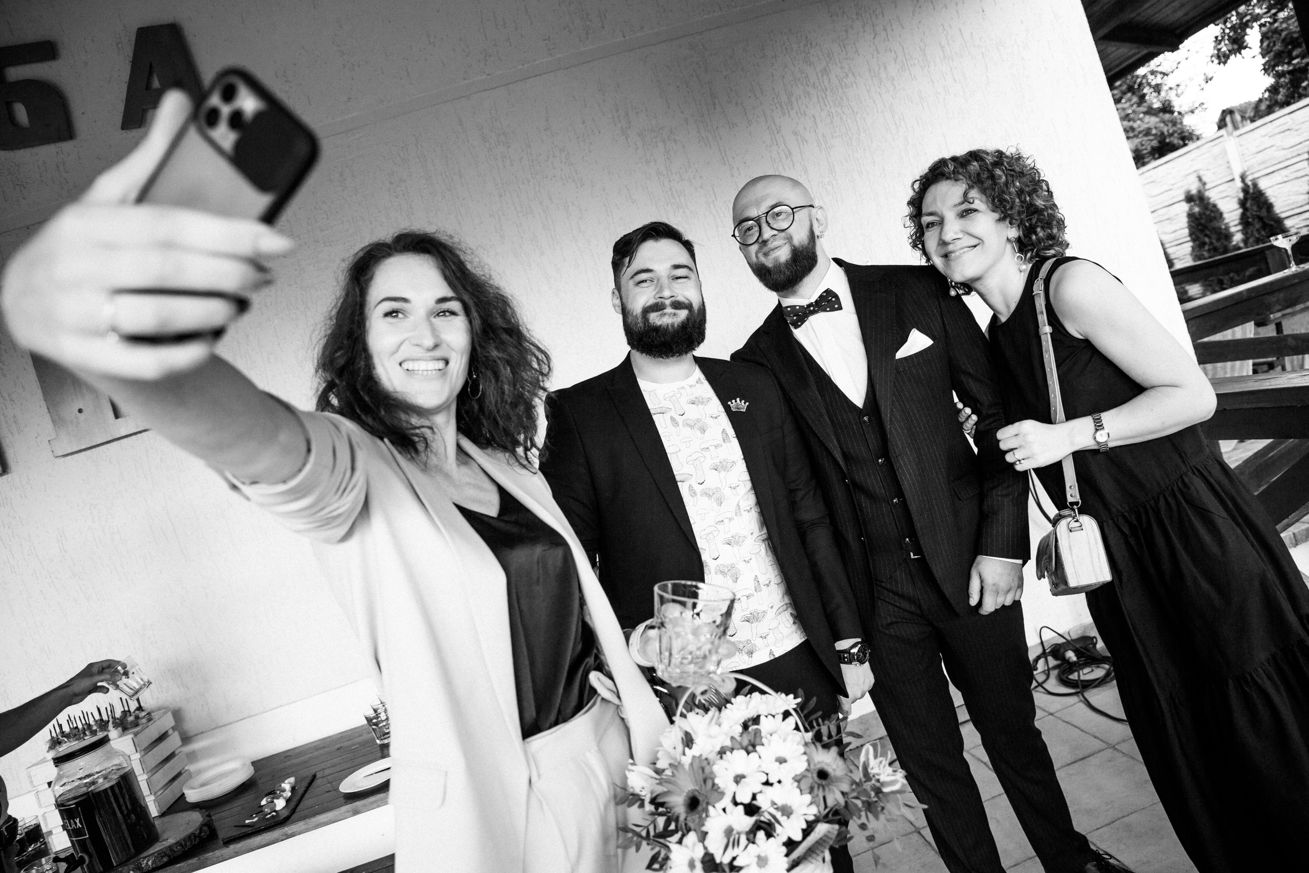 Свабедный фотограф Александр Кожарский