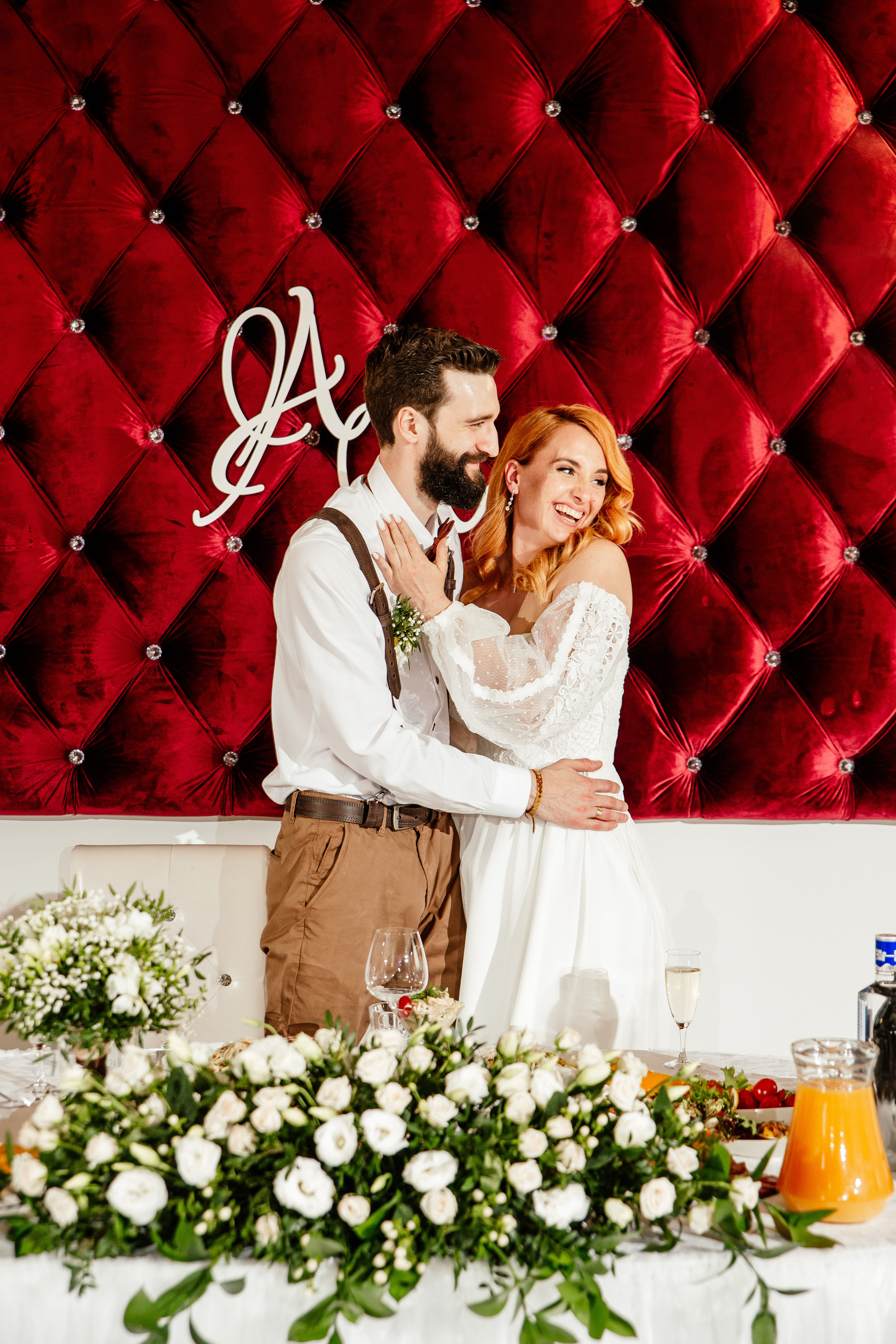 Свадебный фотограф Александр Кожарский