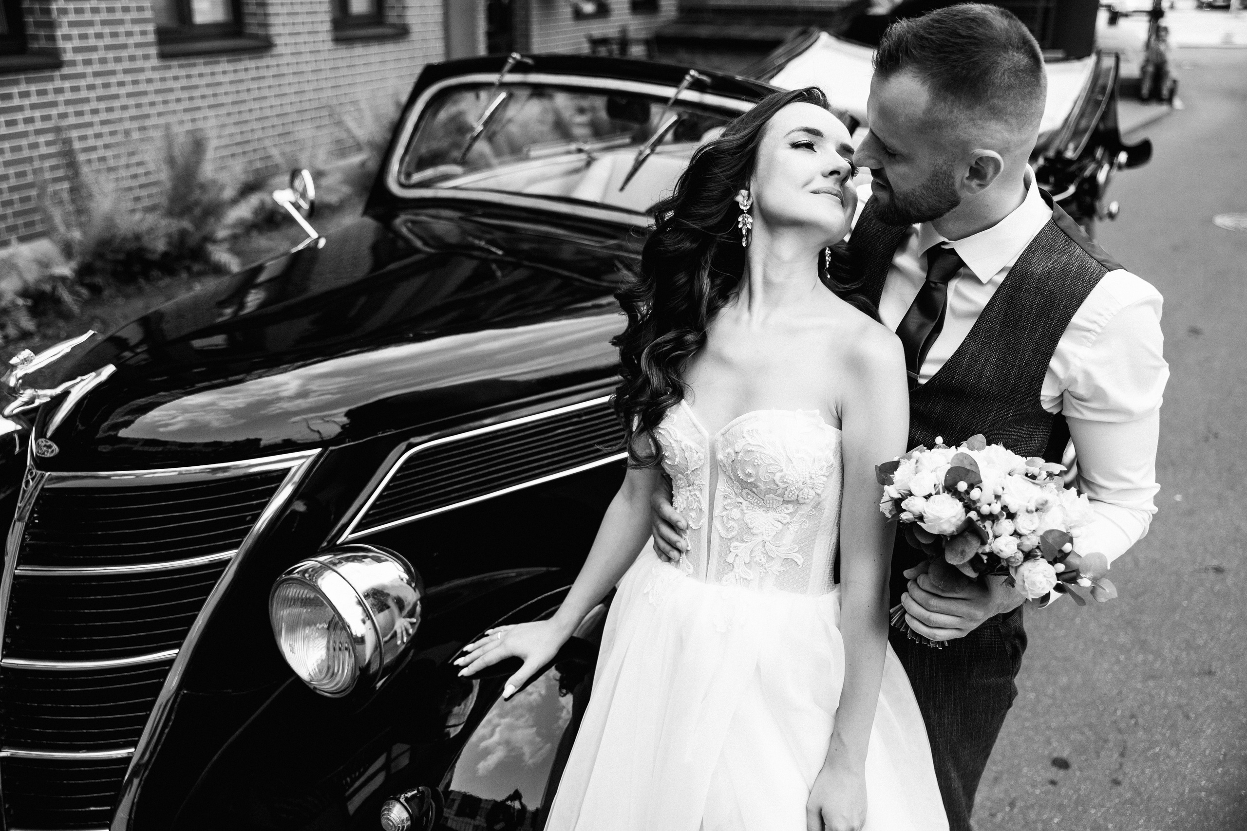 Свадебный фотограф Александр Кожарский