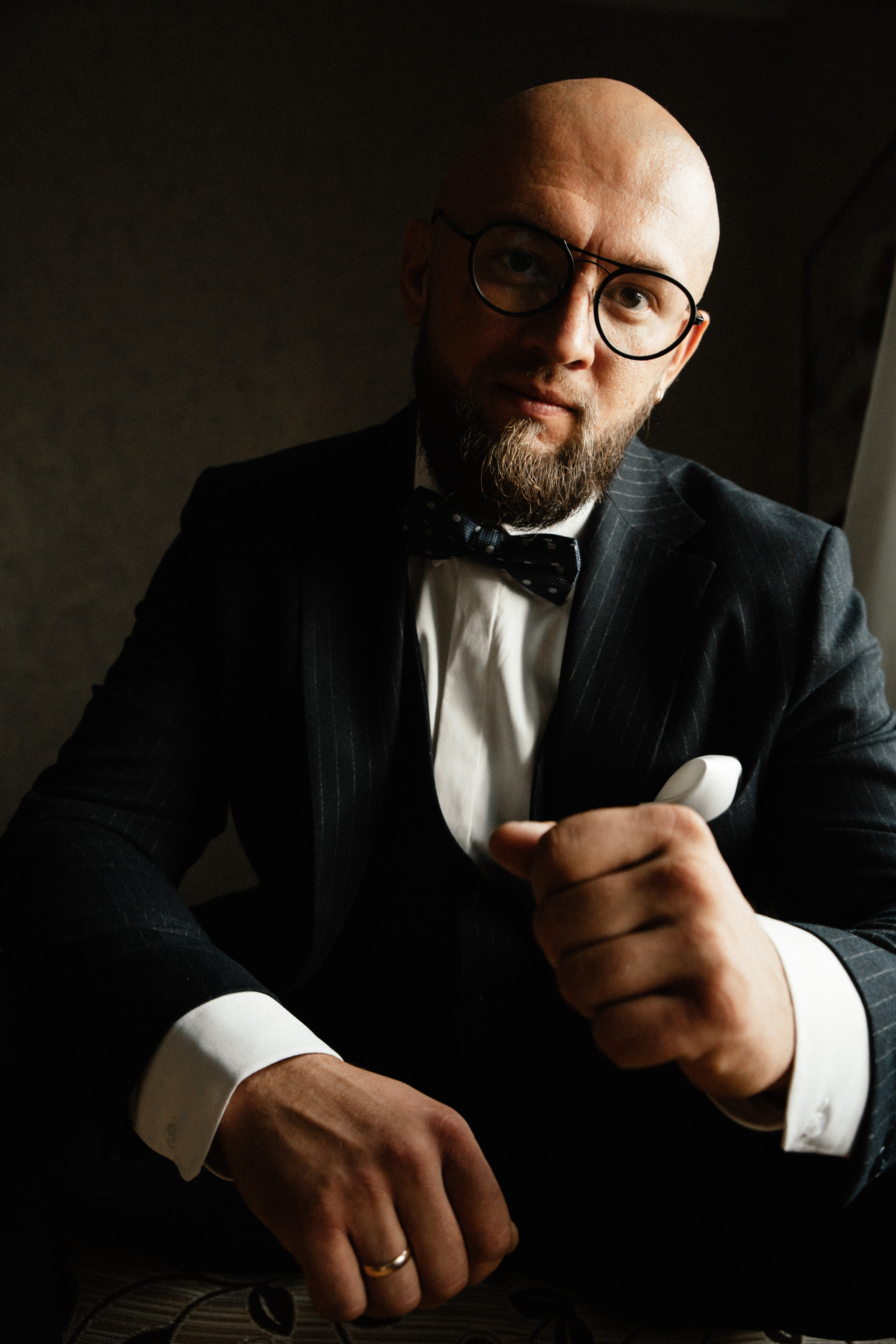 Свабедный фотограф Александр Кожарский