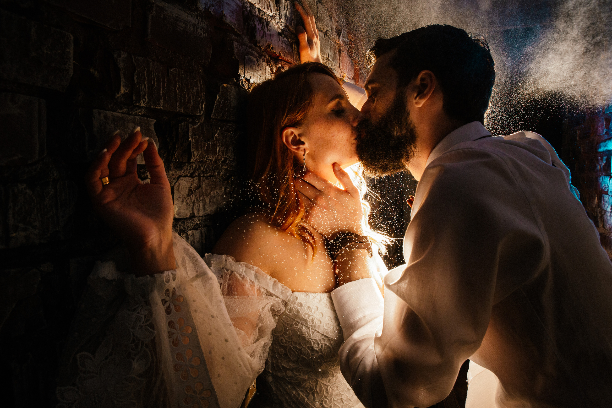 Свадебный фотограф Александр Кожарский