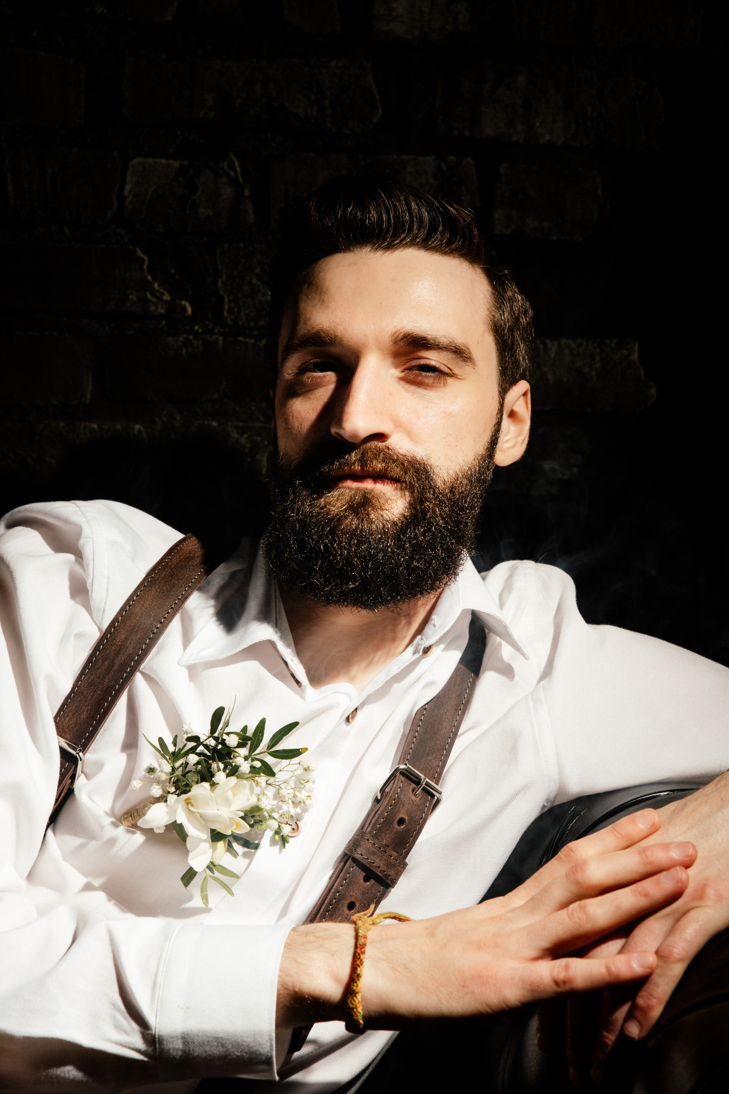 Свадебный фотограф Александр Кожарский