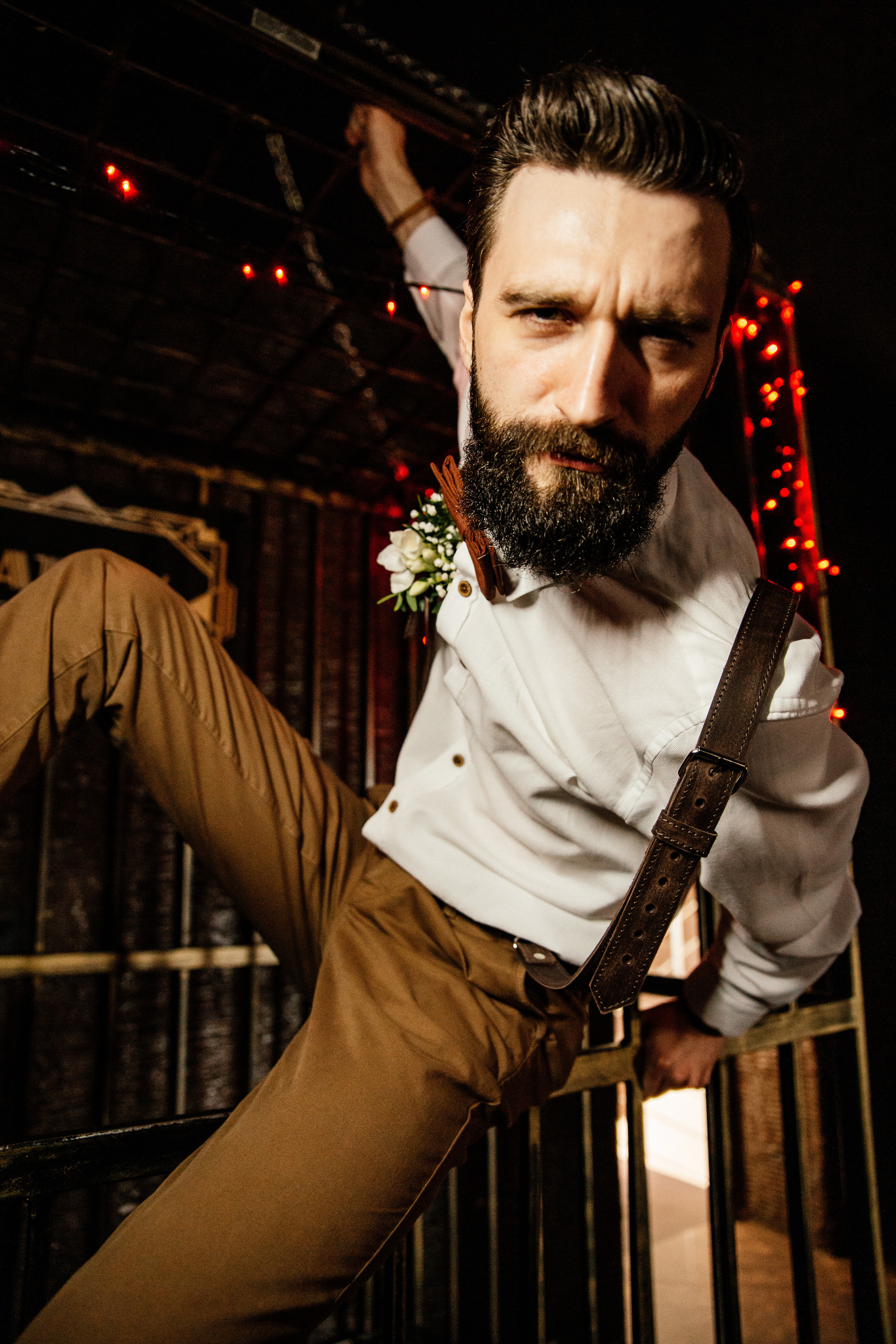 Свадебный фотограф Александр Кожарский