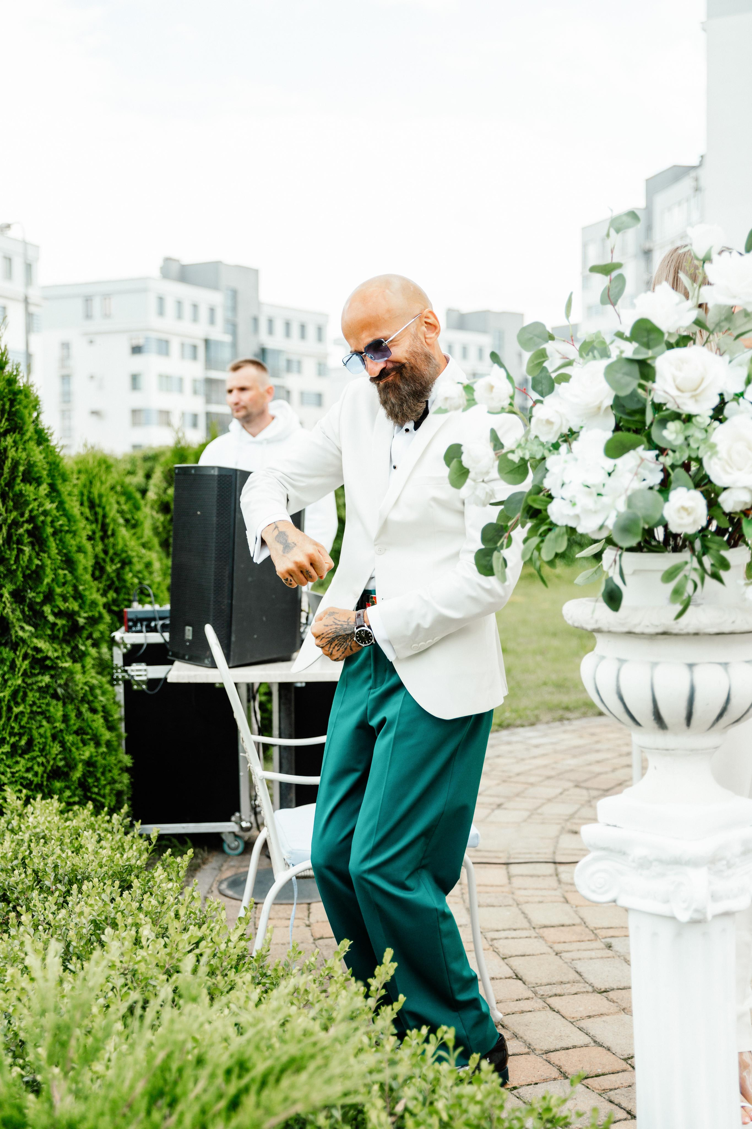 Свадебный фотограф Александр Кожарский