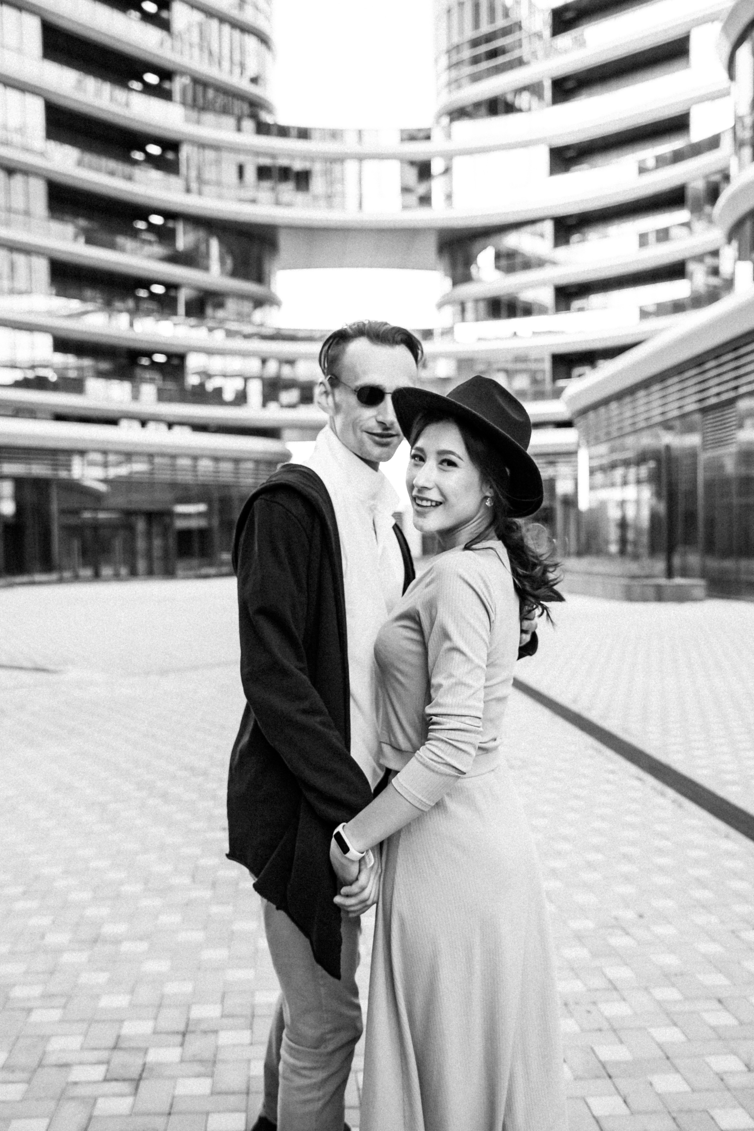 Lovestory. Фотограф Кожарский Александр