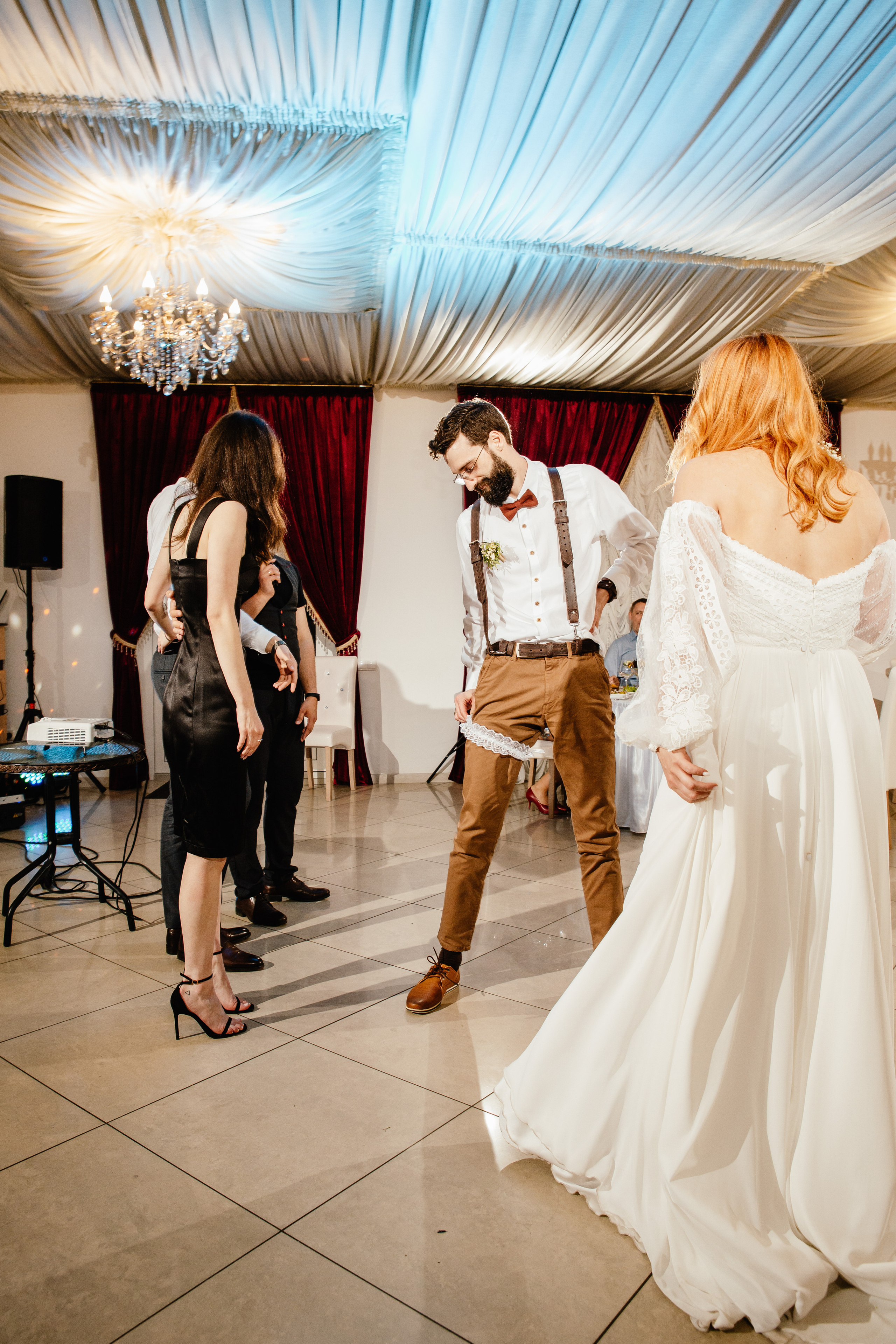 Свадебный фотограф Александр Кожарский