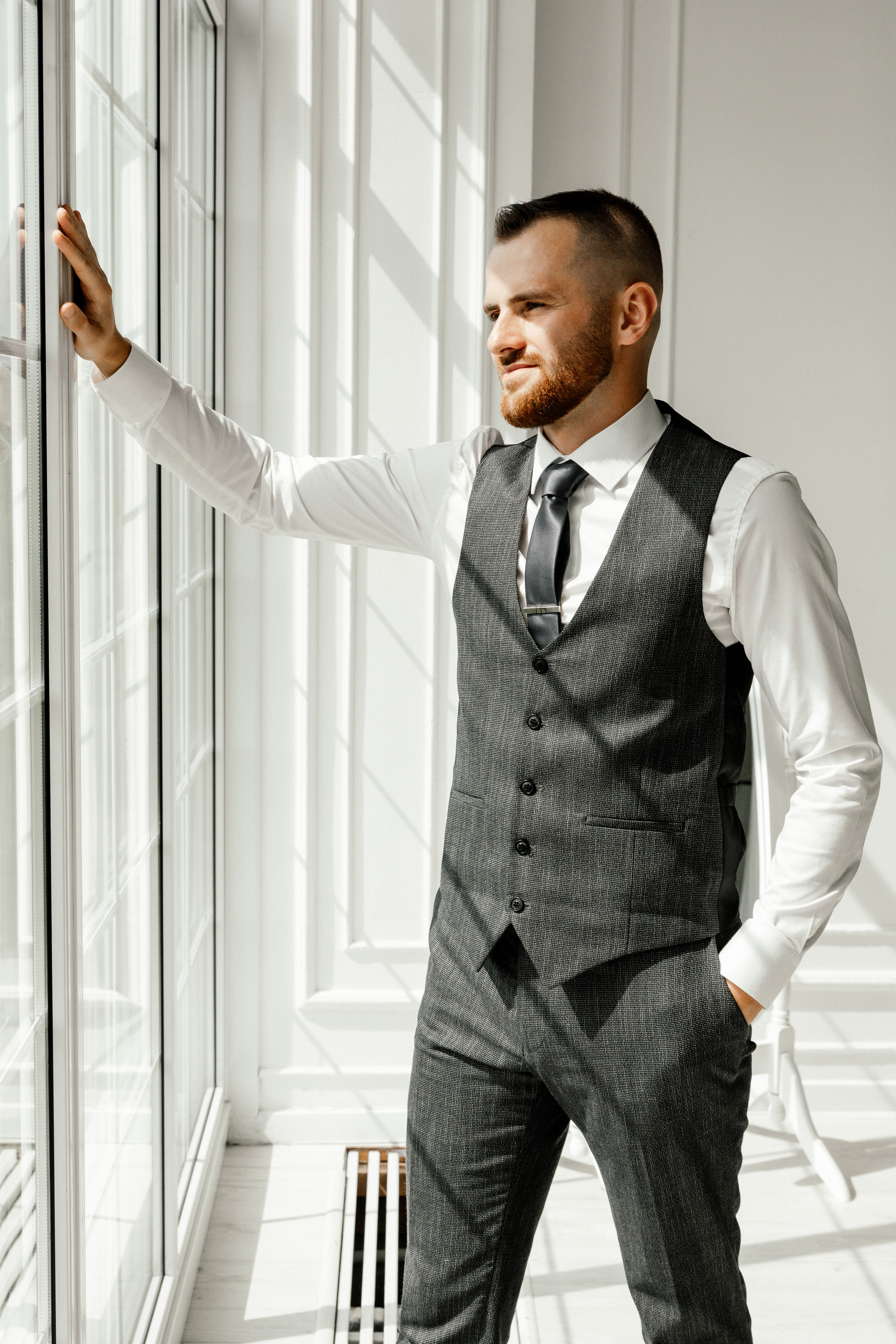 Свадебный фотограф Александр Кожарский