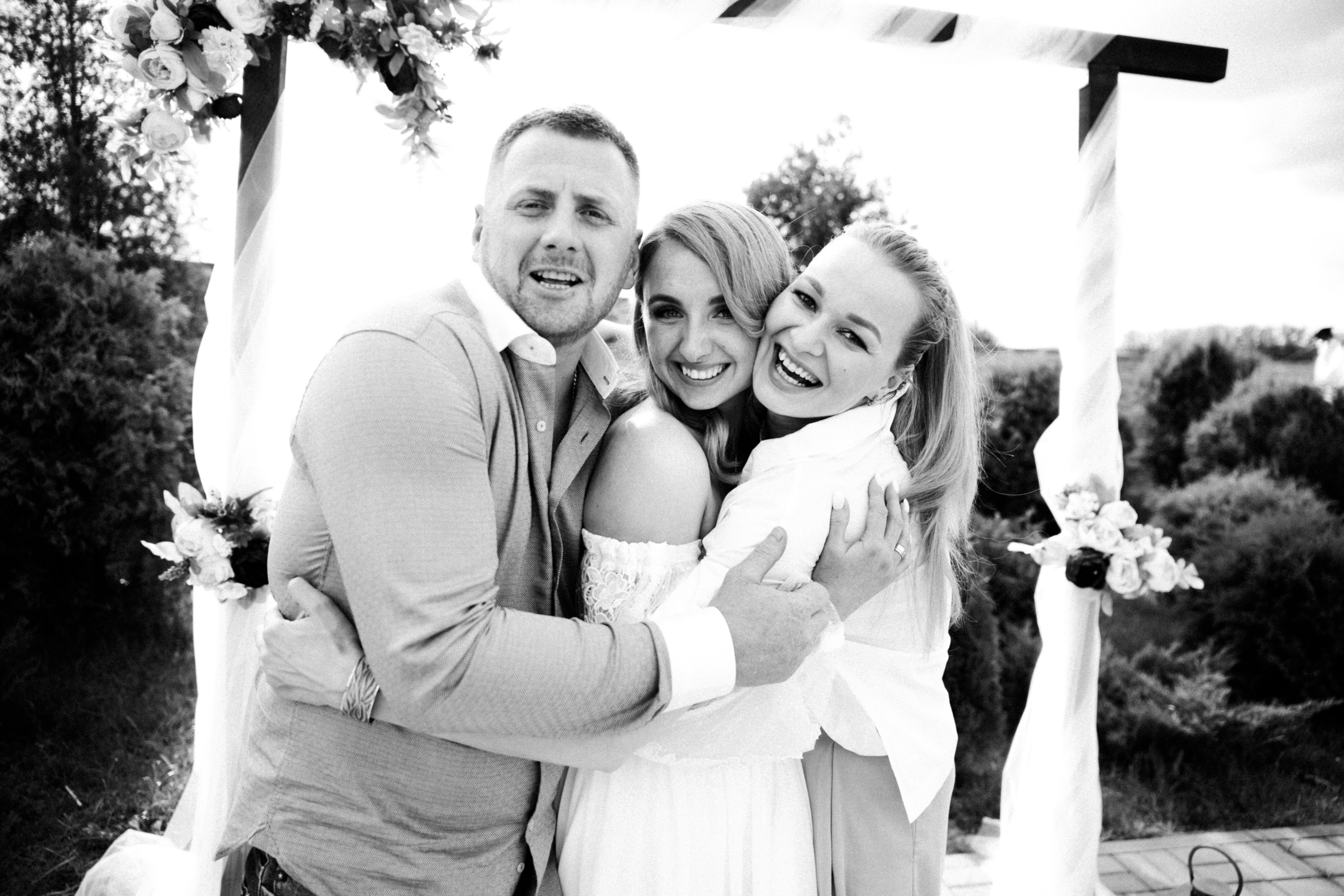 Свадебный фотограф Александр Кожарский