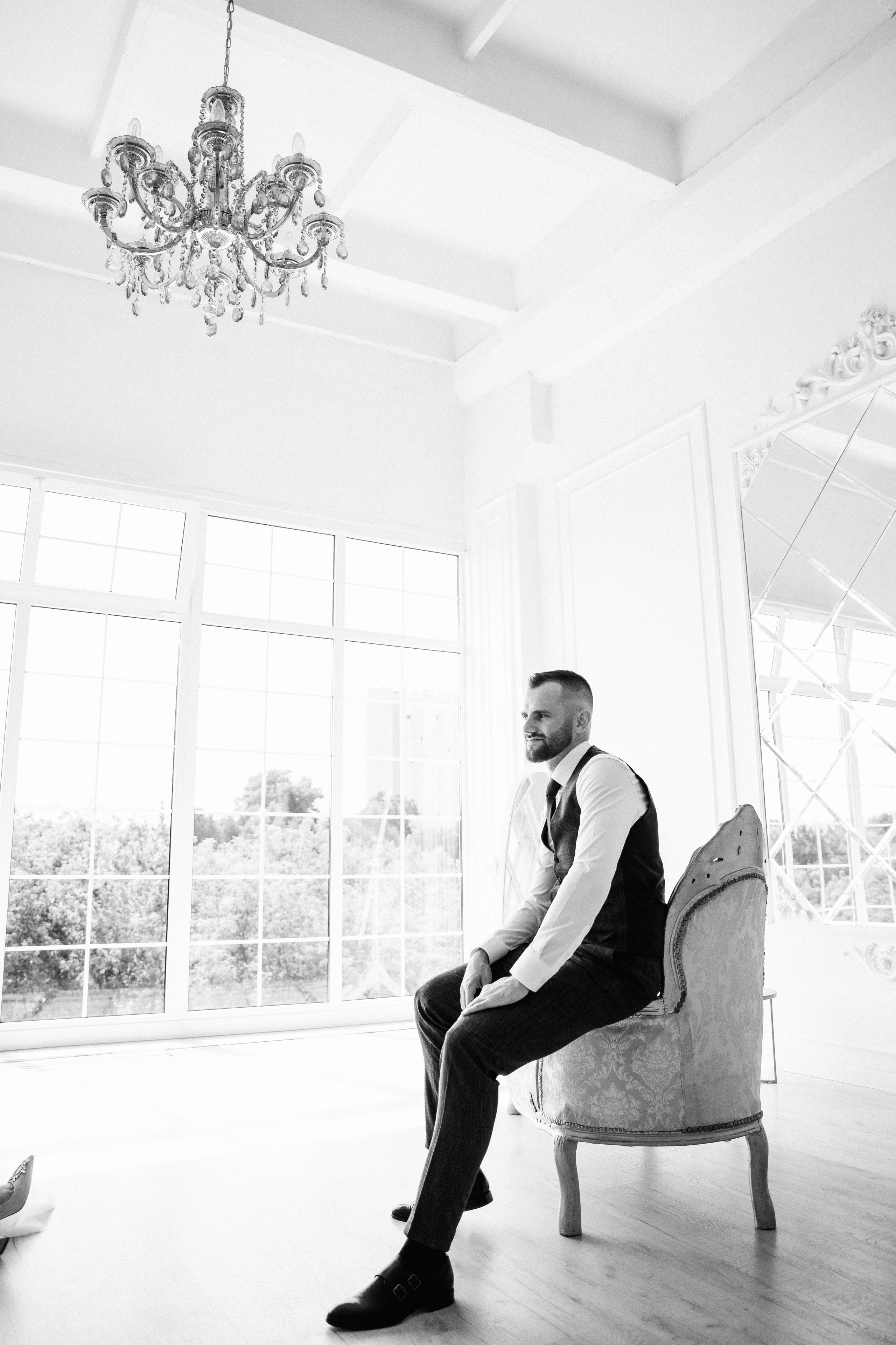 Свадебный фотограф Александр Кожарский