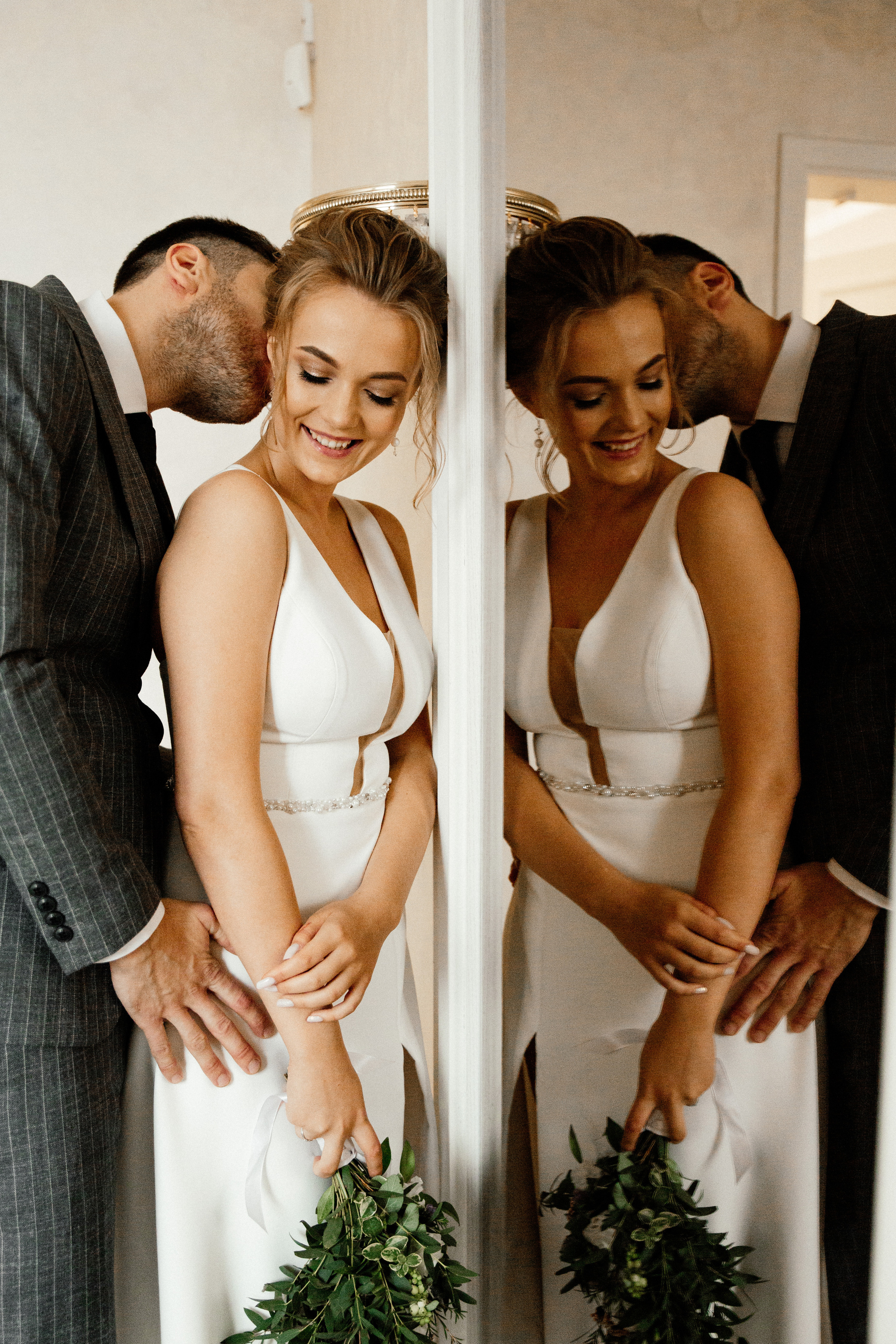 Свадебный фотограф Александр Кожарский