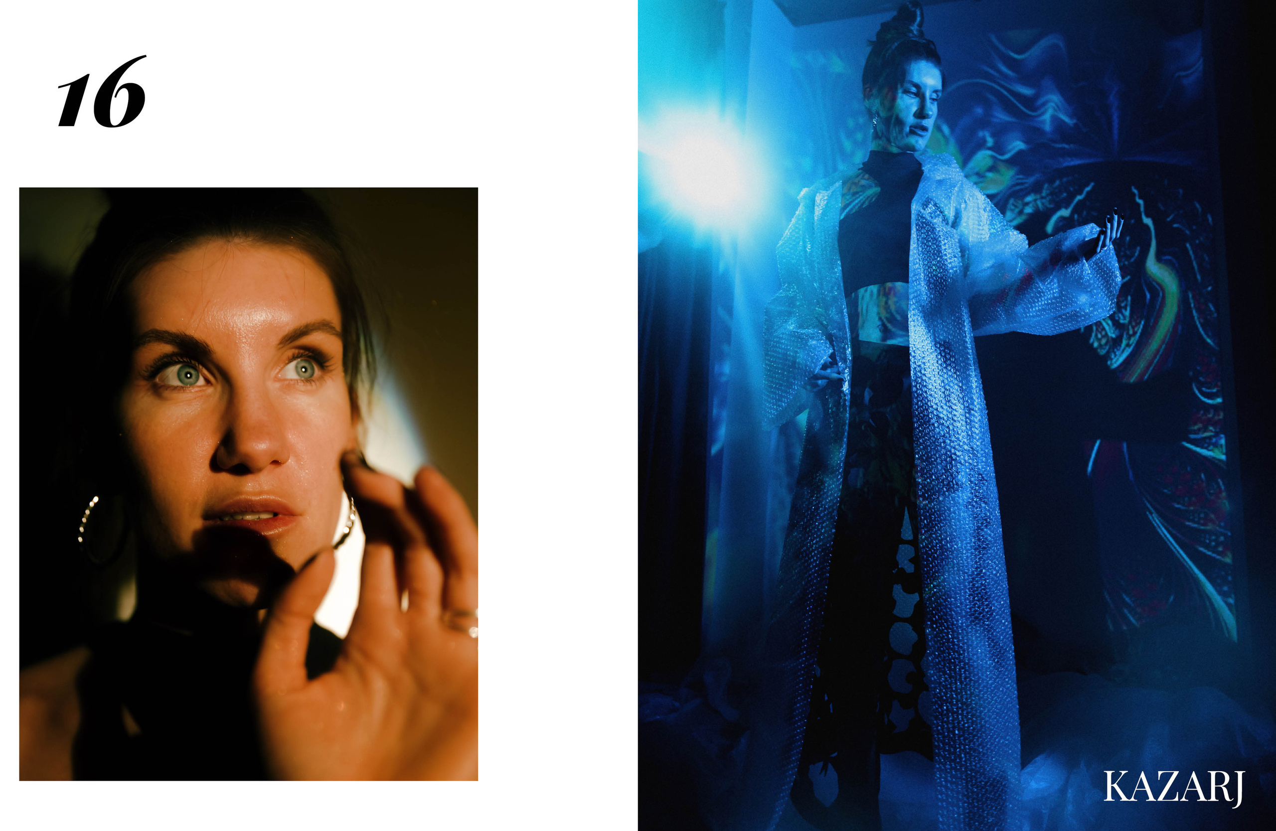 Публикации в журналах