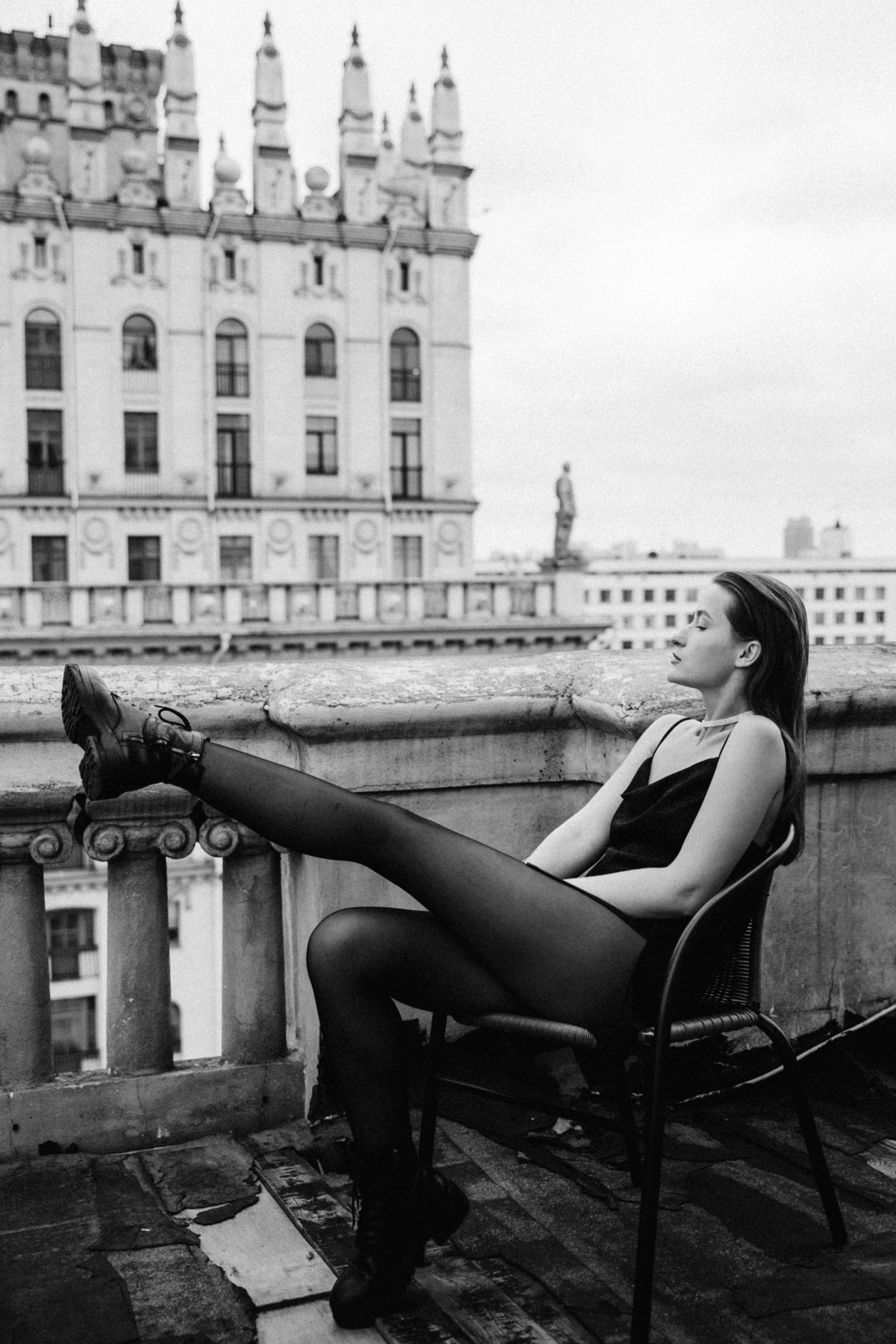 Фотограф Александр Кожарский