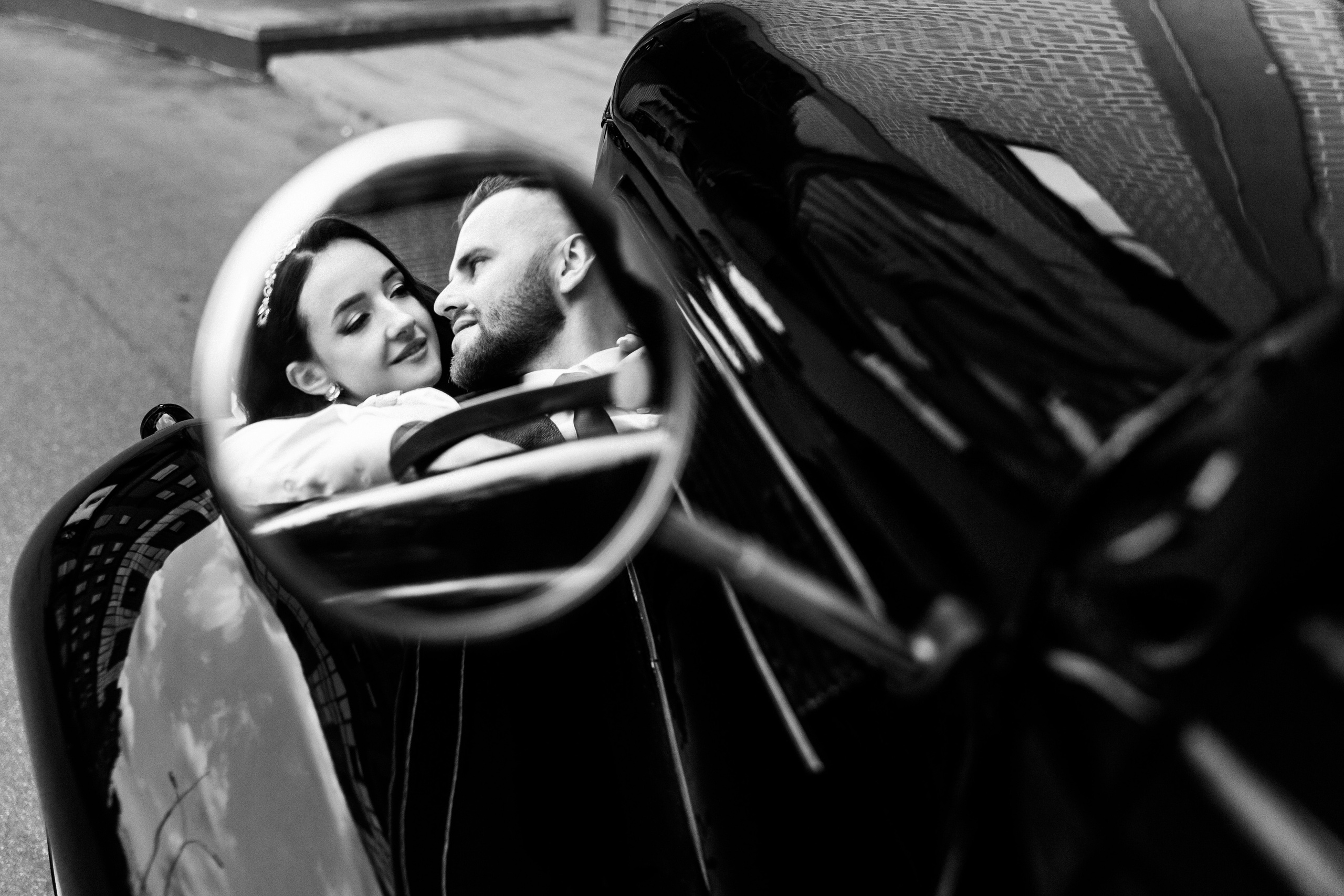 Свадебный фотограф Александр Кожарский