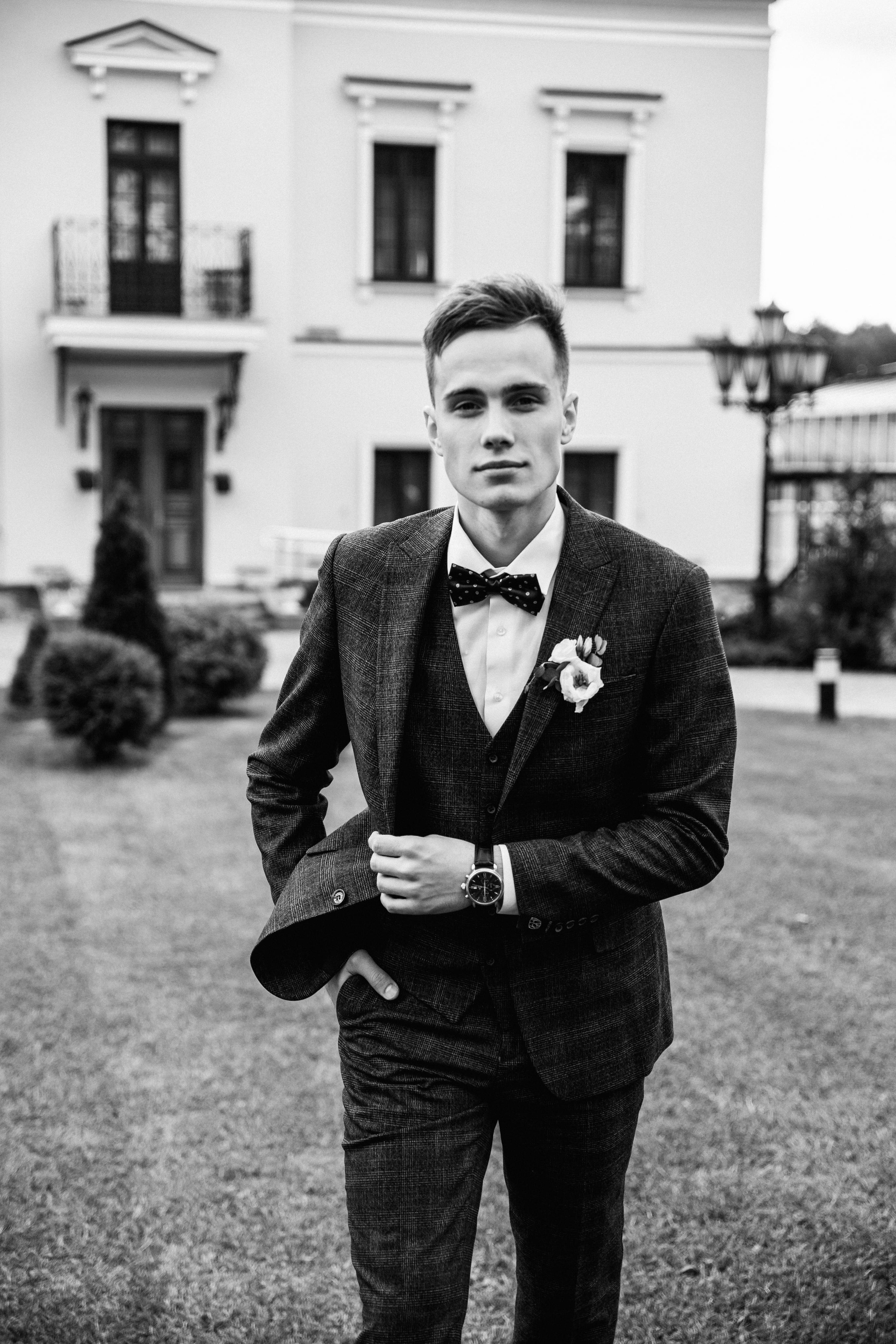 Свадебный фотограф Александр Кожарский