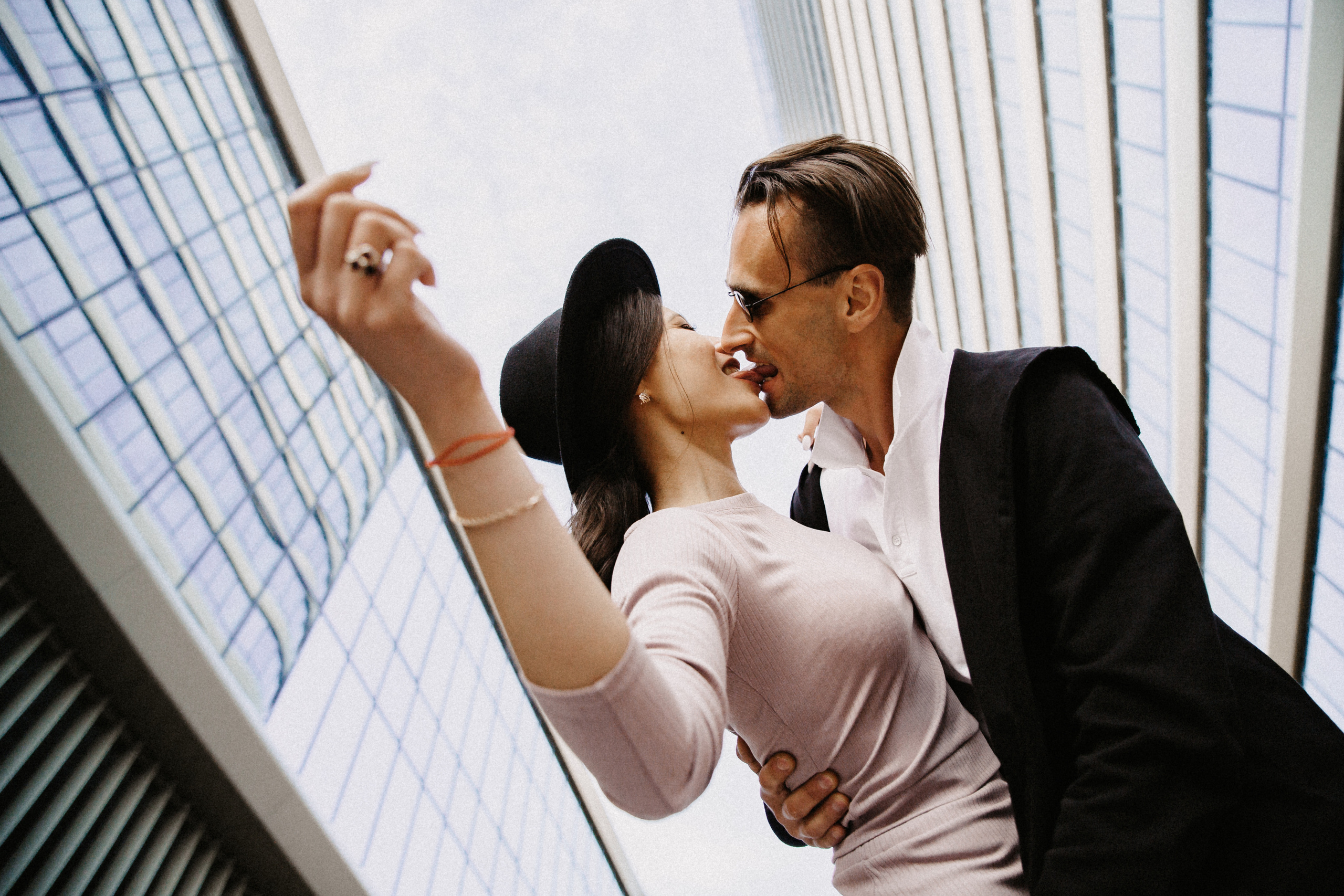 Lovestory. Фотограф Кожарский Александр