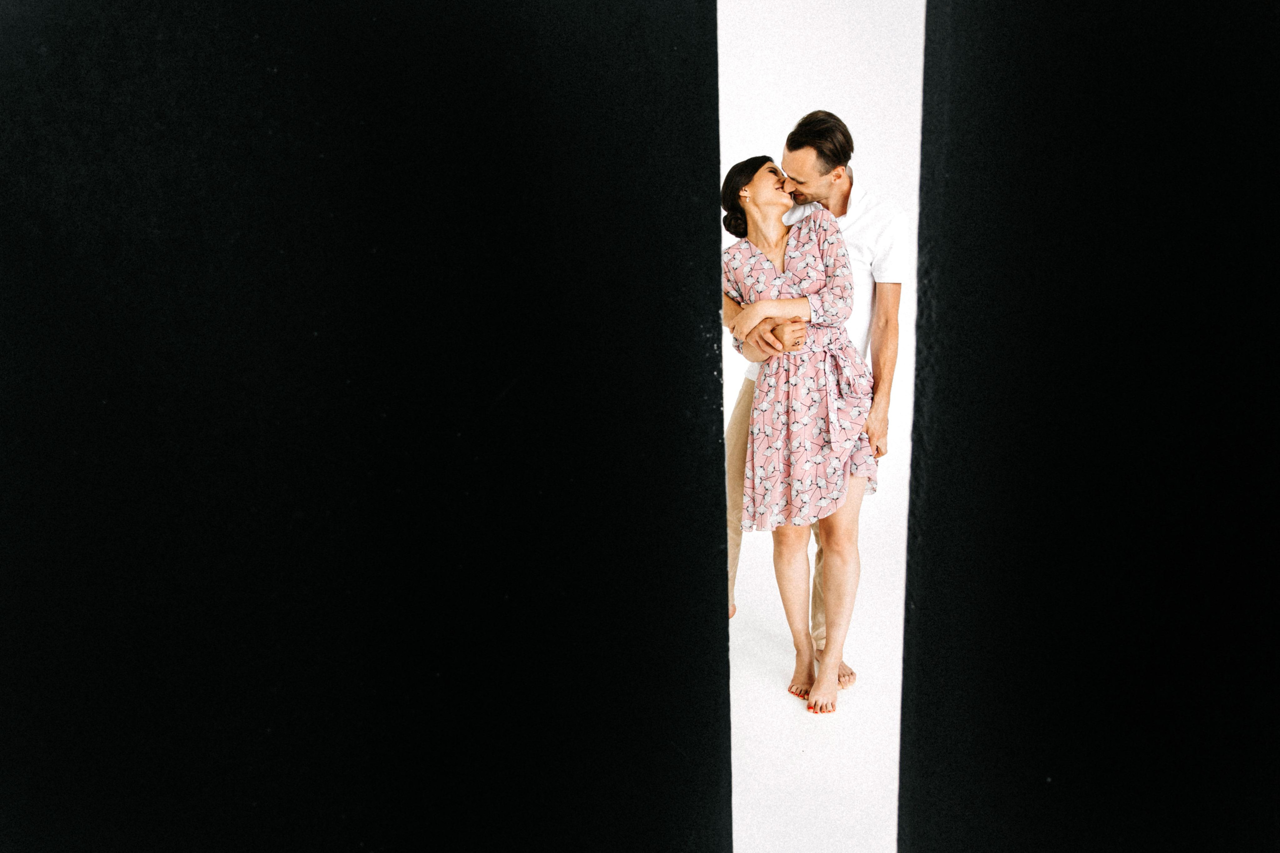 Lovestory. Фотограф Кожарский Александр