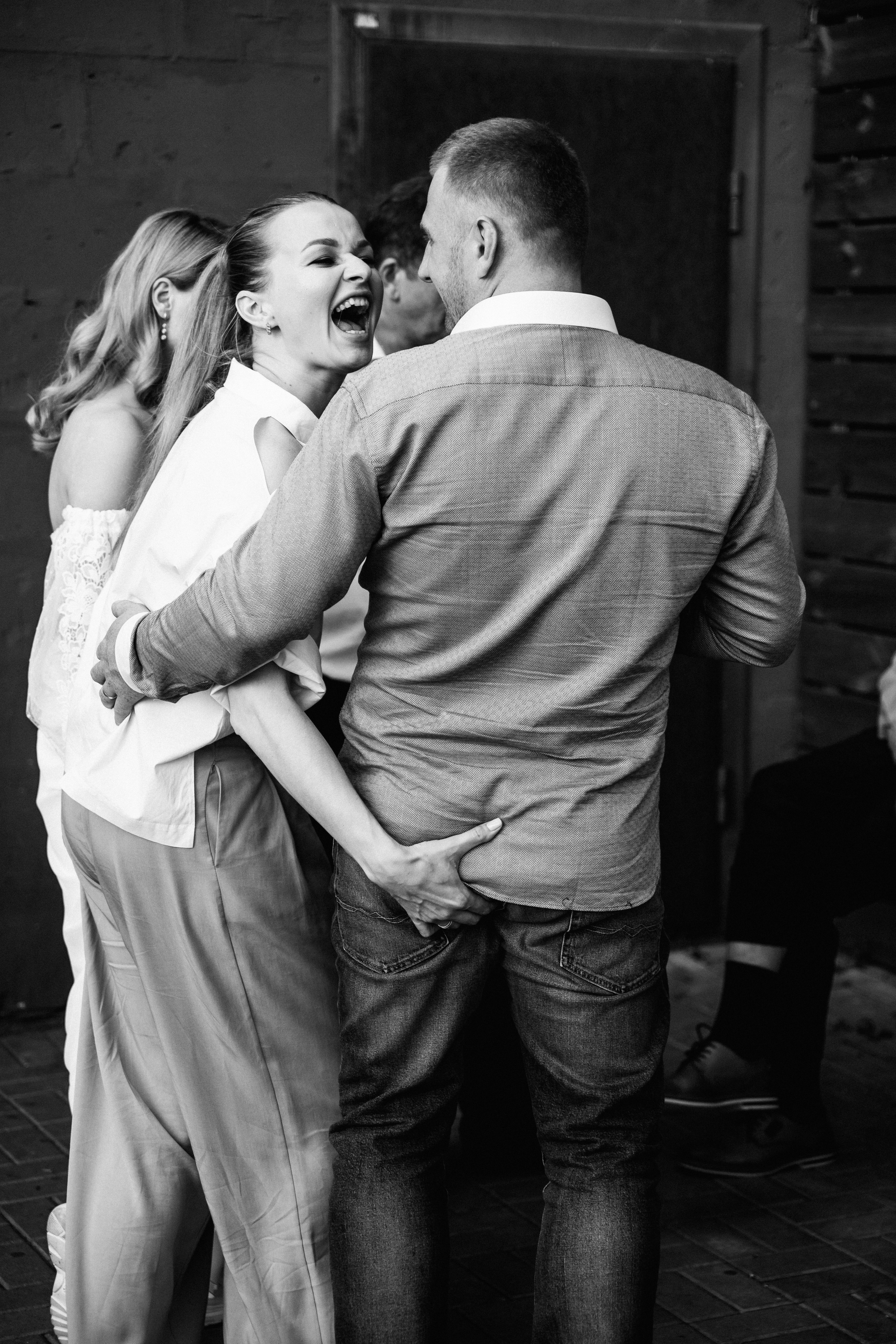 Свадебный фотограф Александр Кожарский