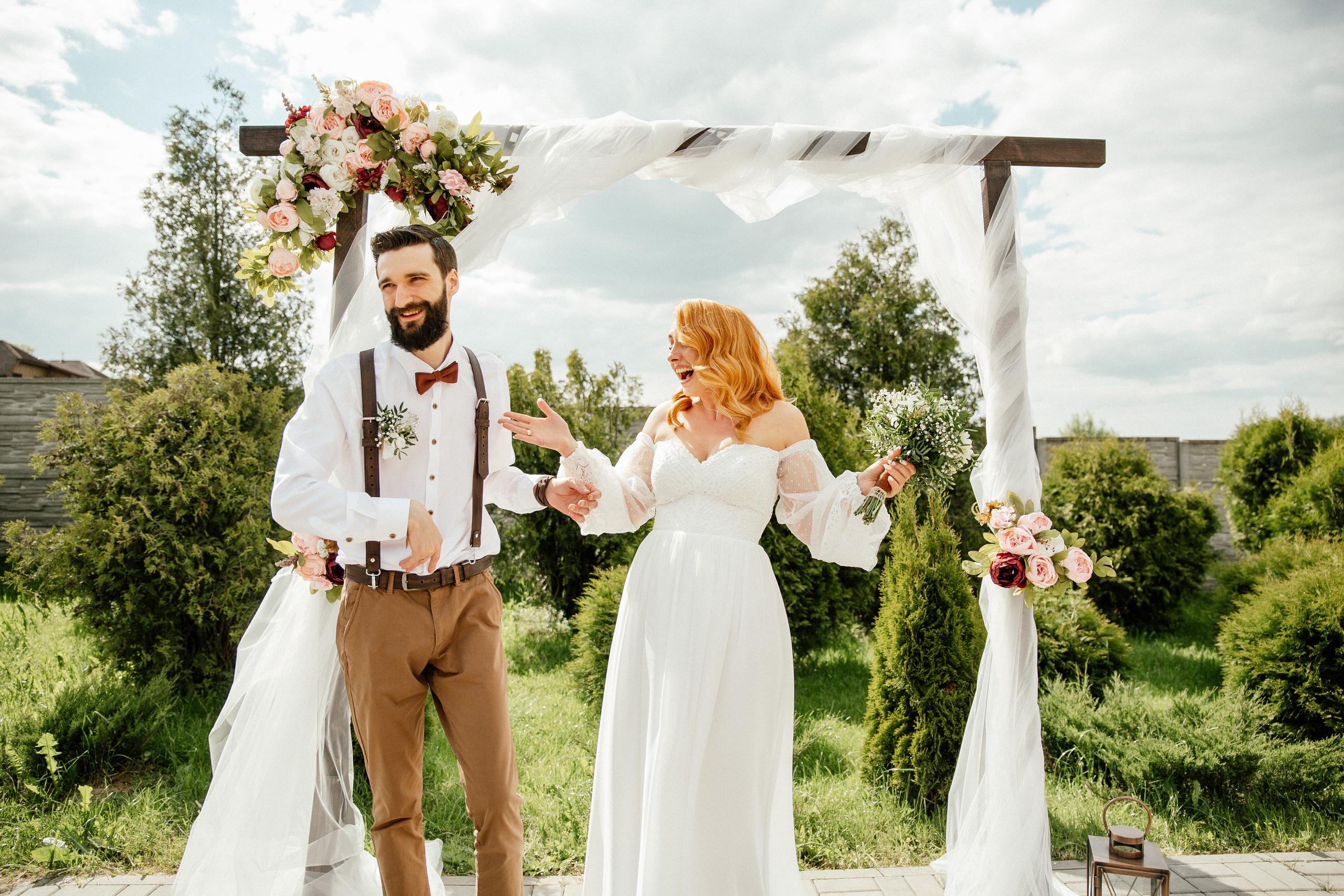 Свадебный фотограф Александр Кожарский