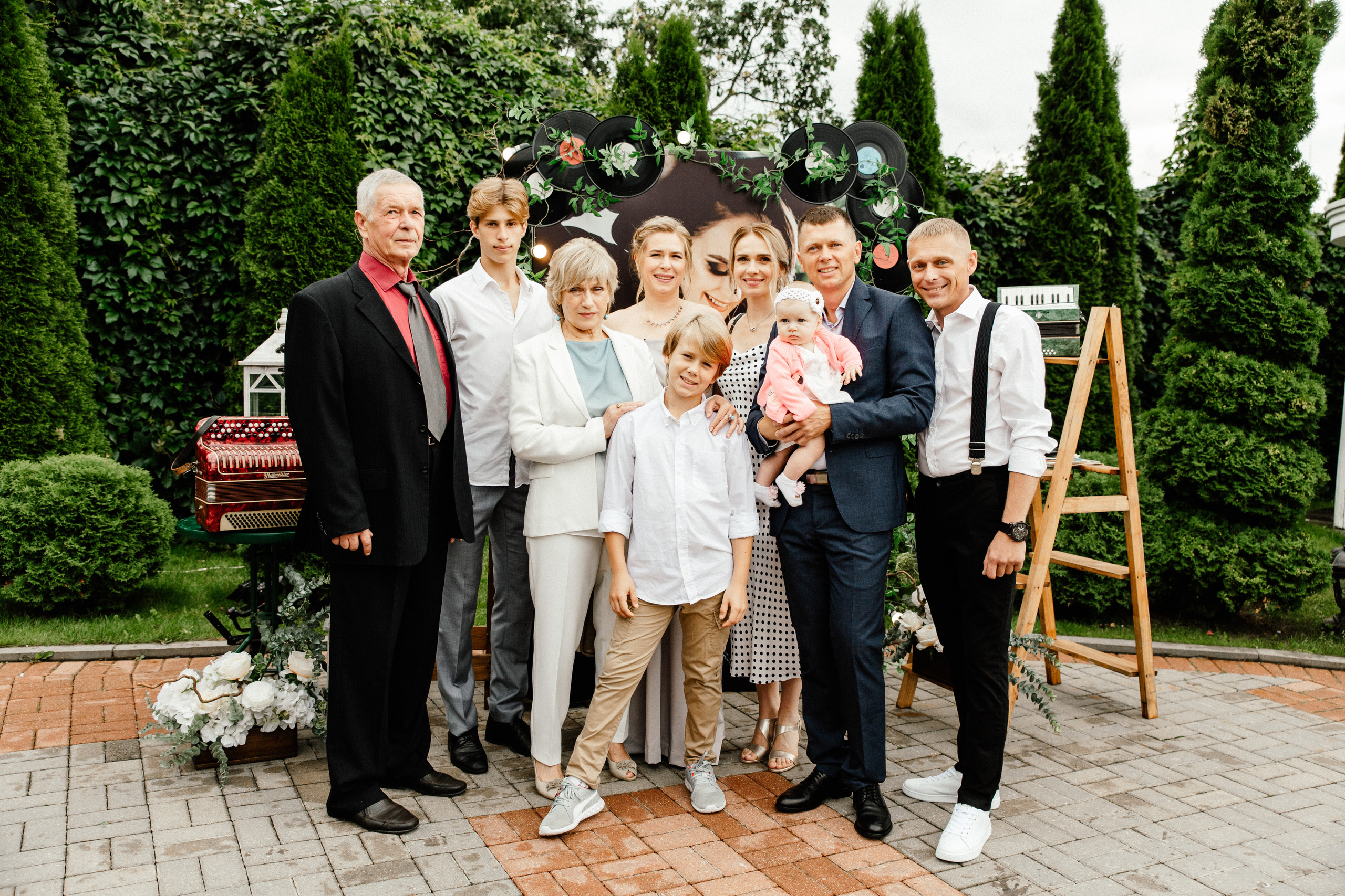 Свабедный фотограф Александр Кожарский