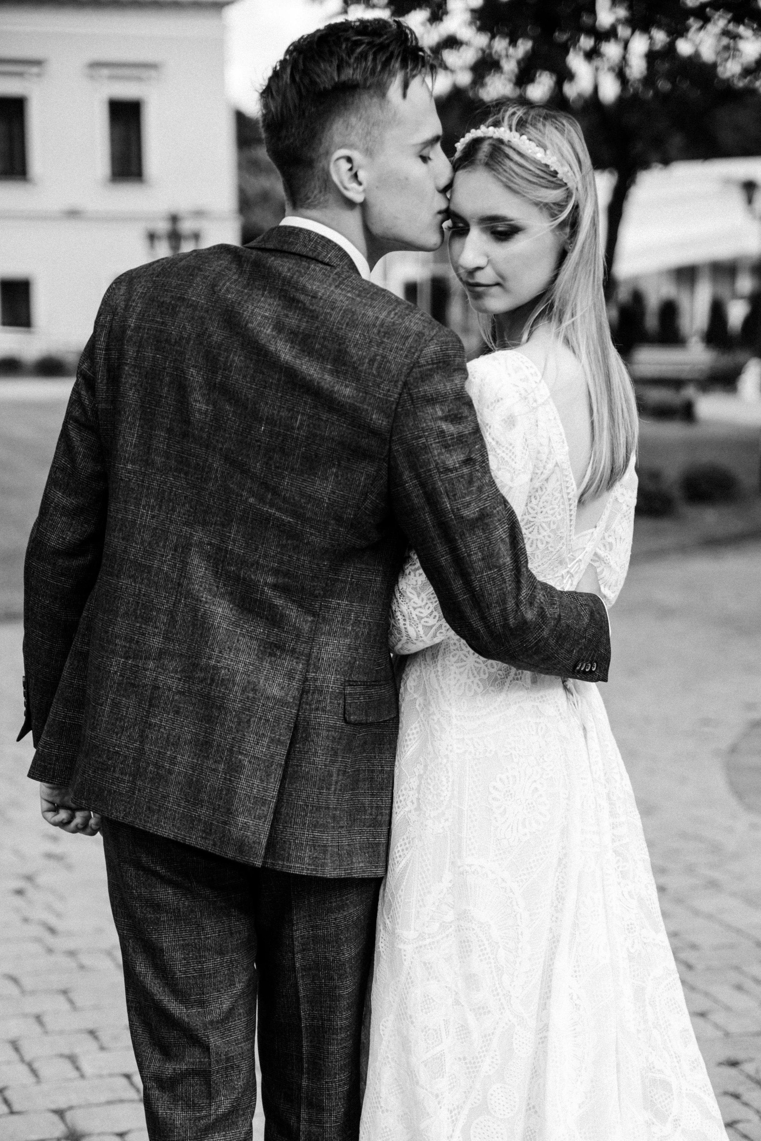 Свадебный фотограф Александр Кожарский