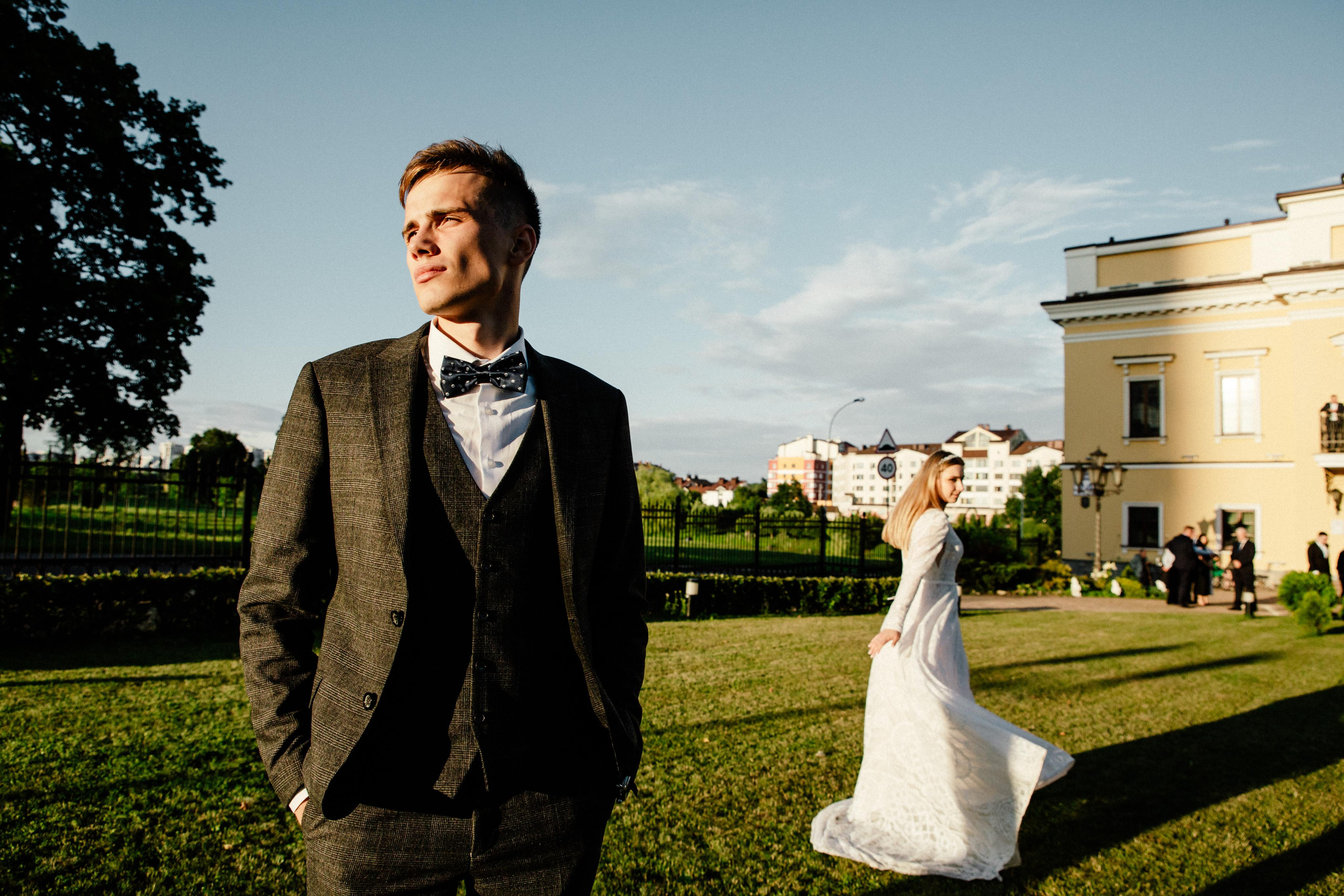 Свадебный фотограф Александр Кожарский