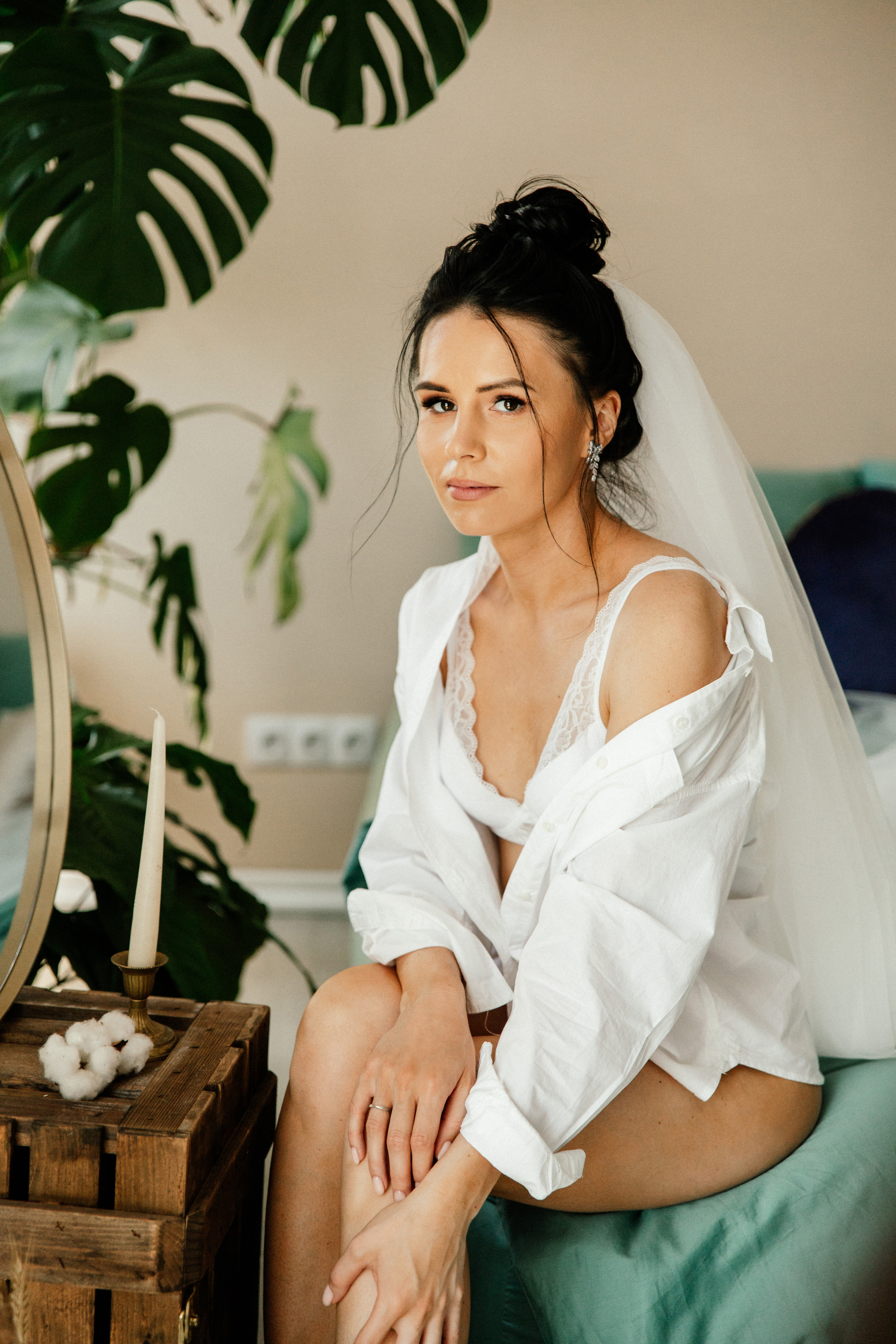 Свадебный фотограф Александр Кожарский