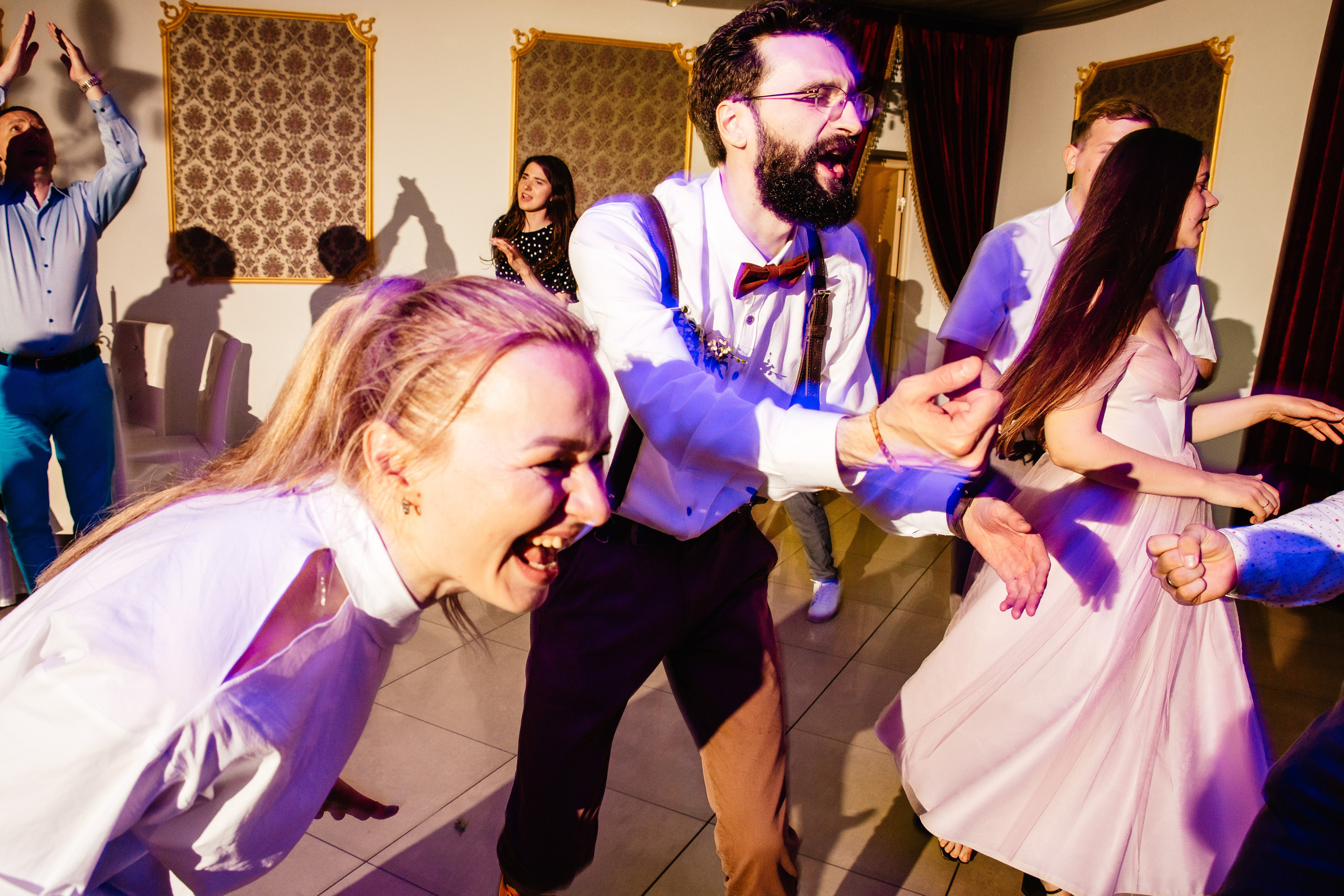 Свадебный фотограф Александр Кожарский