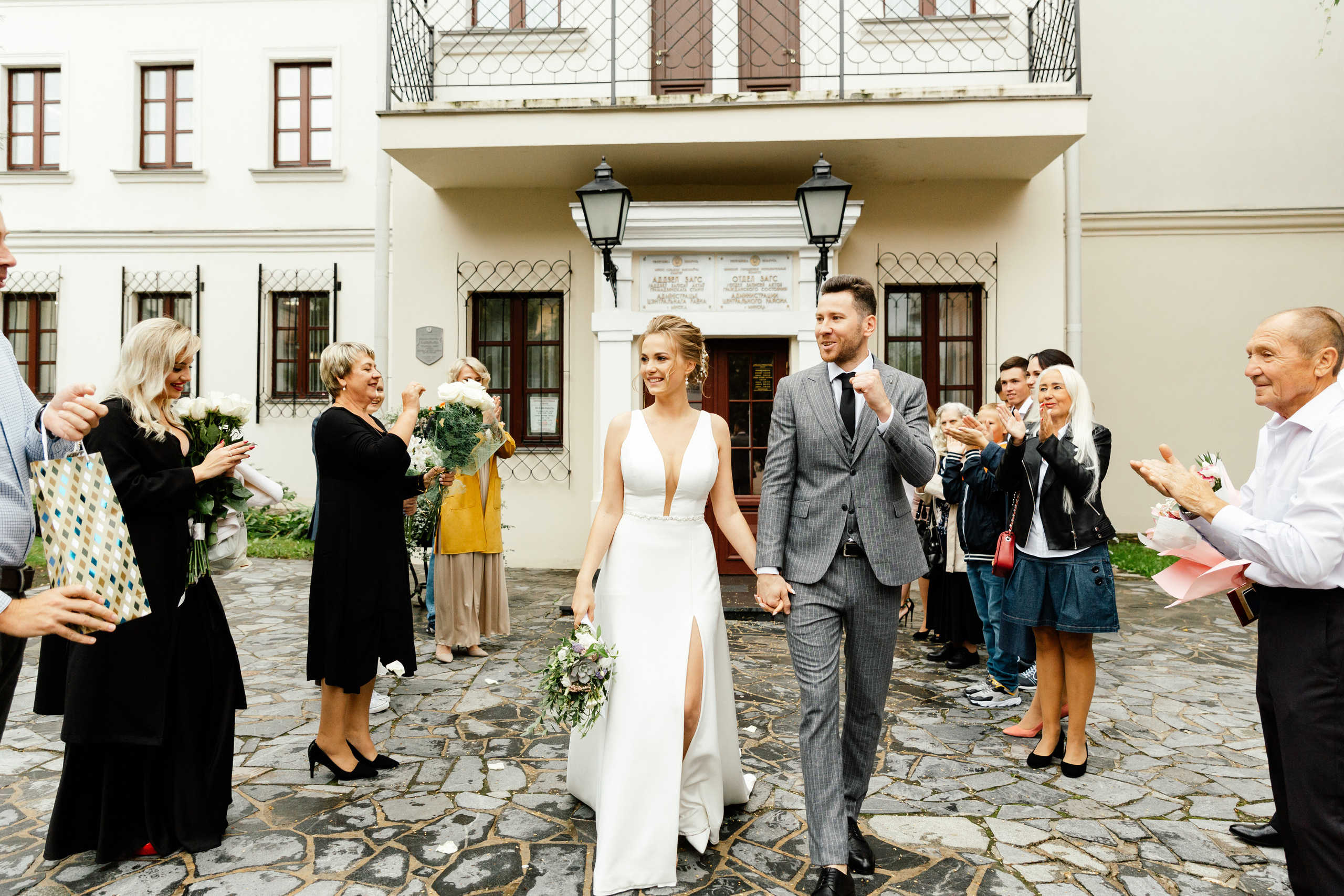 Свадебный фотограф Александр Кожарский