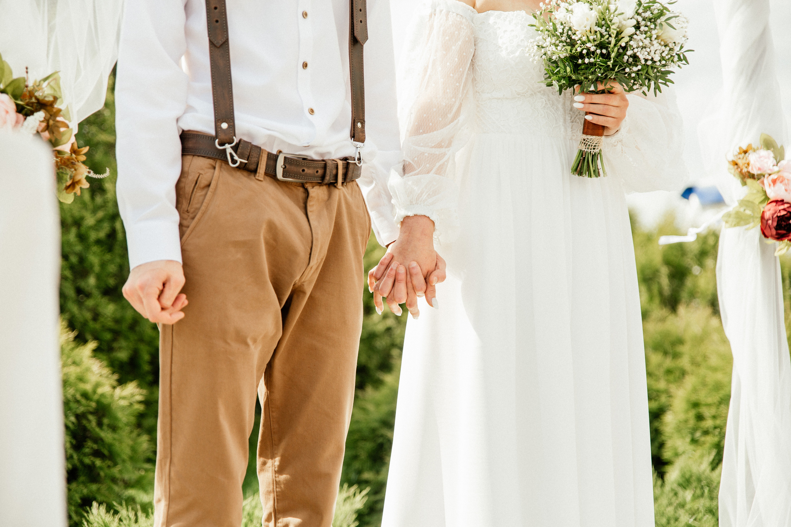 Свадебный фотограф Александр Кожарский