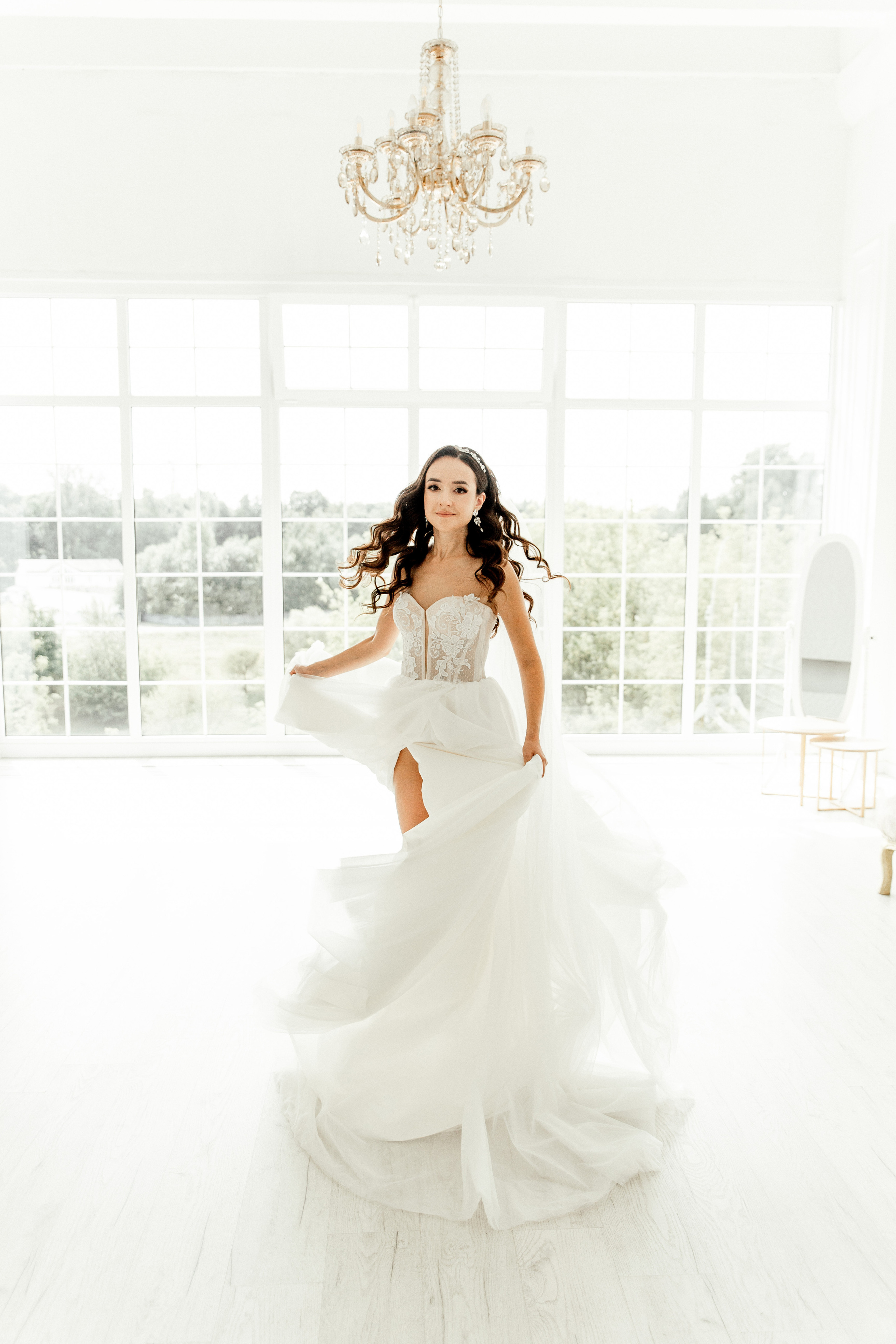 Свадебный фотограф Александр Кожарский