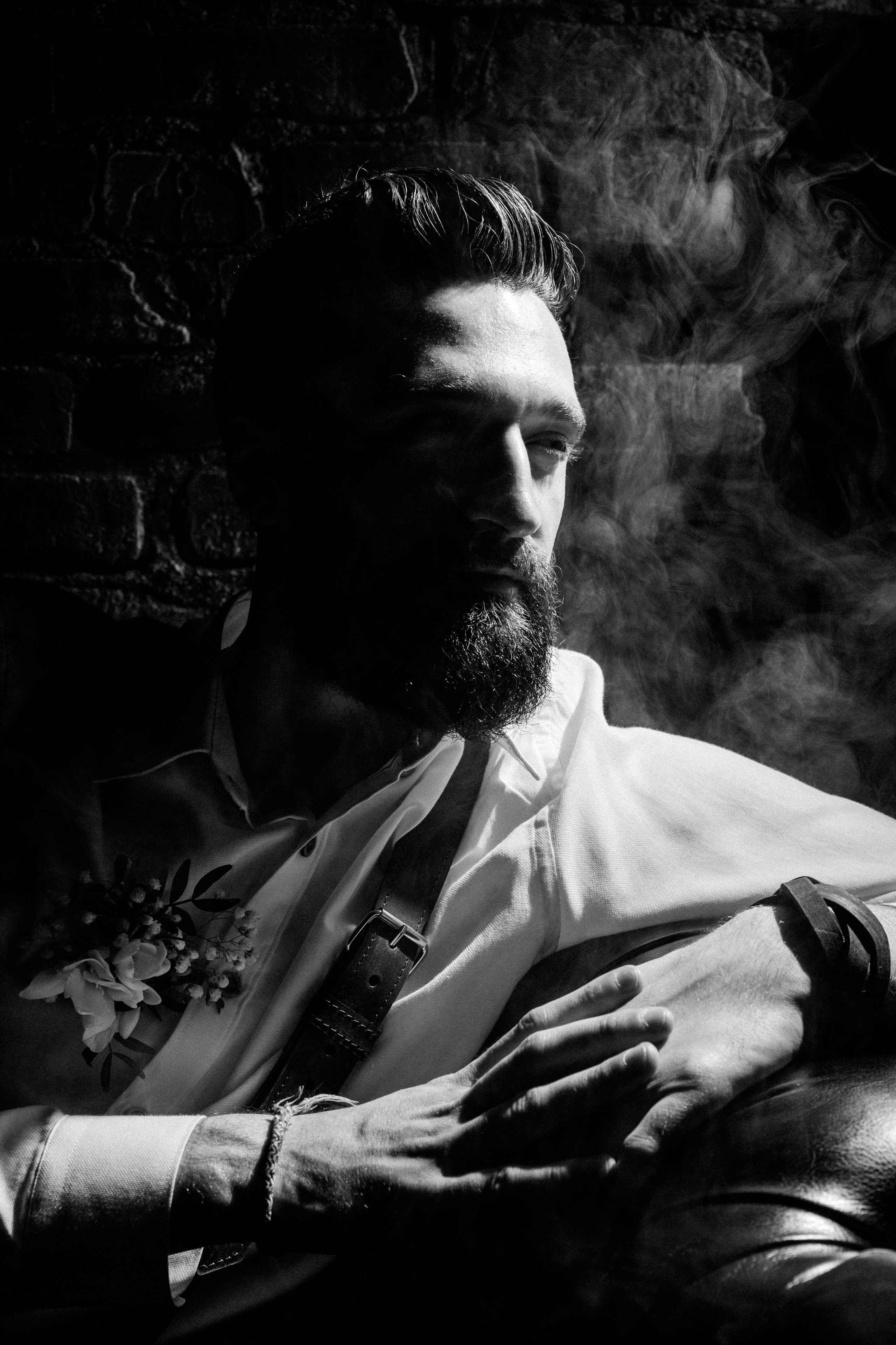 Свадебный фотограф Александр Кожарский