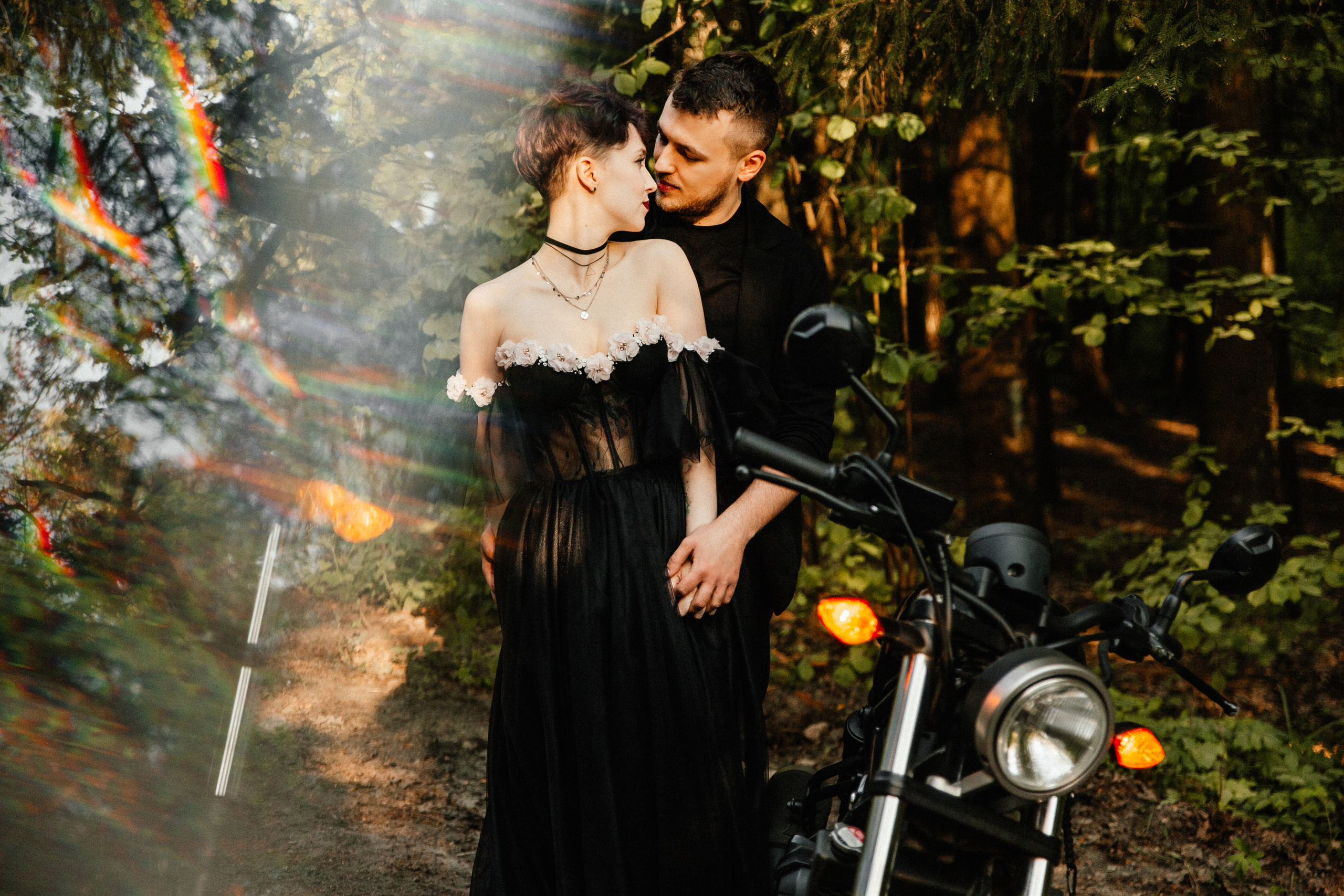 Фотограф Александр Кожарский