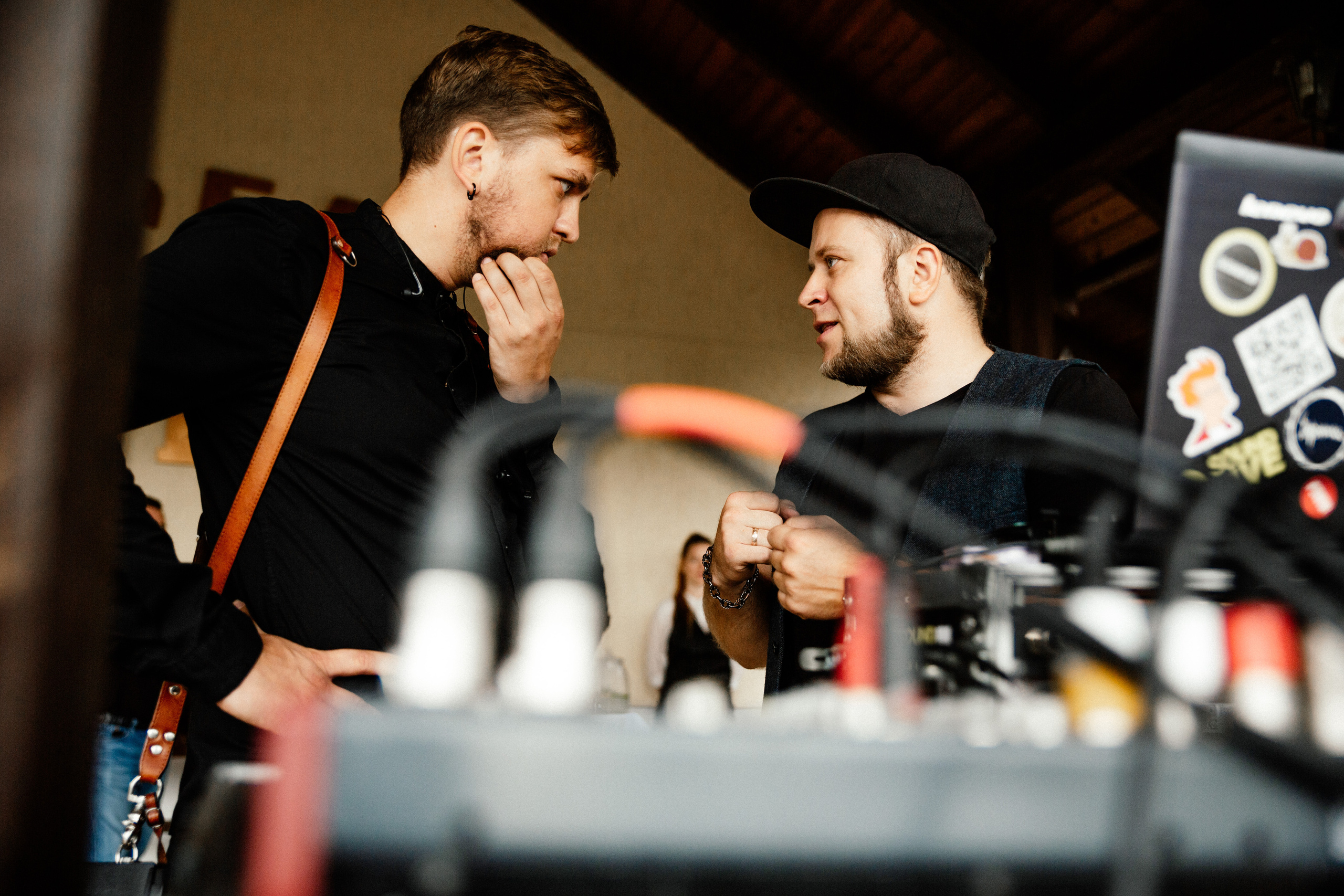 Свабедный фотограф Александр Кожарский