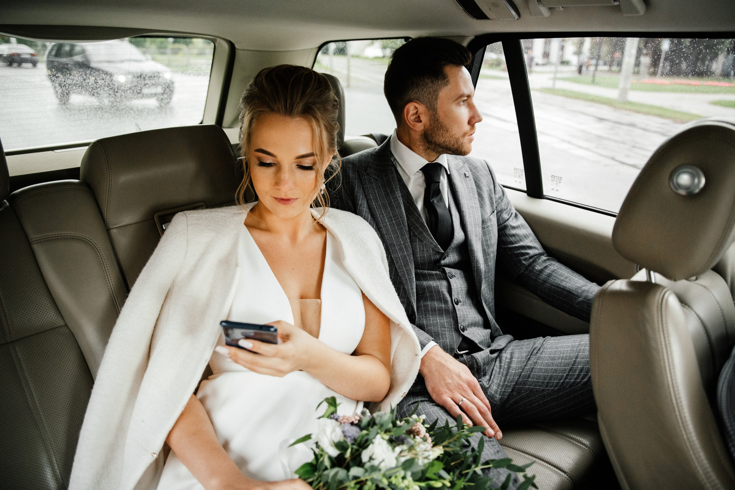 Свадебный фотограф Александр Кожарский