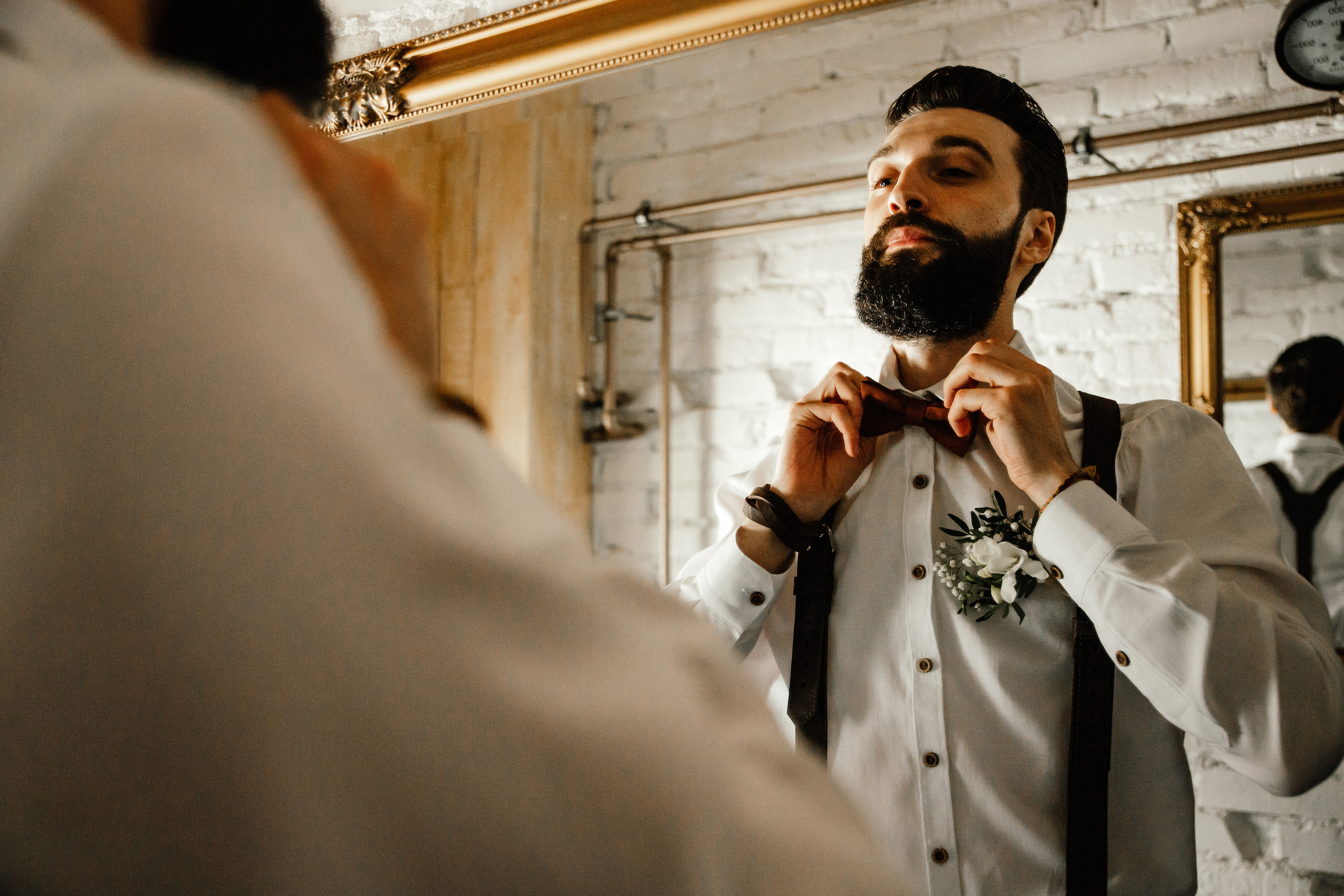 Свадебный фотограф Александр Кожарский