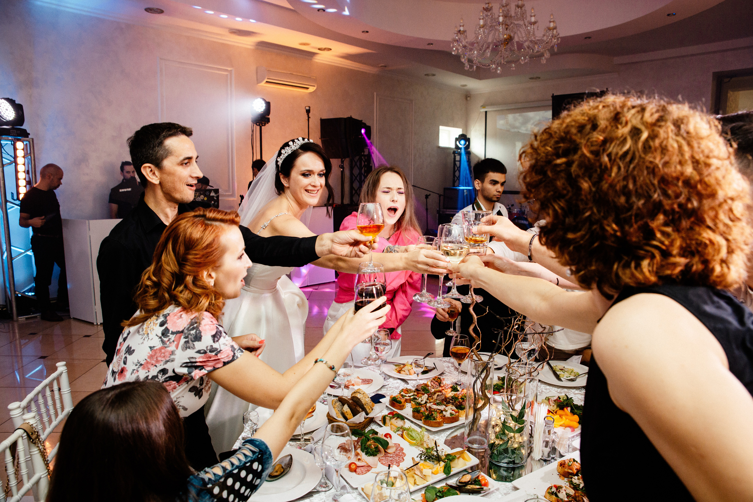 Свабедный фотограф Александр Кожарский