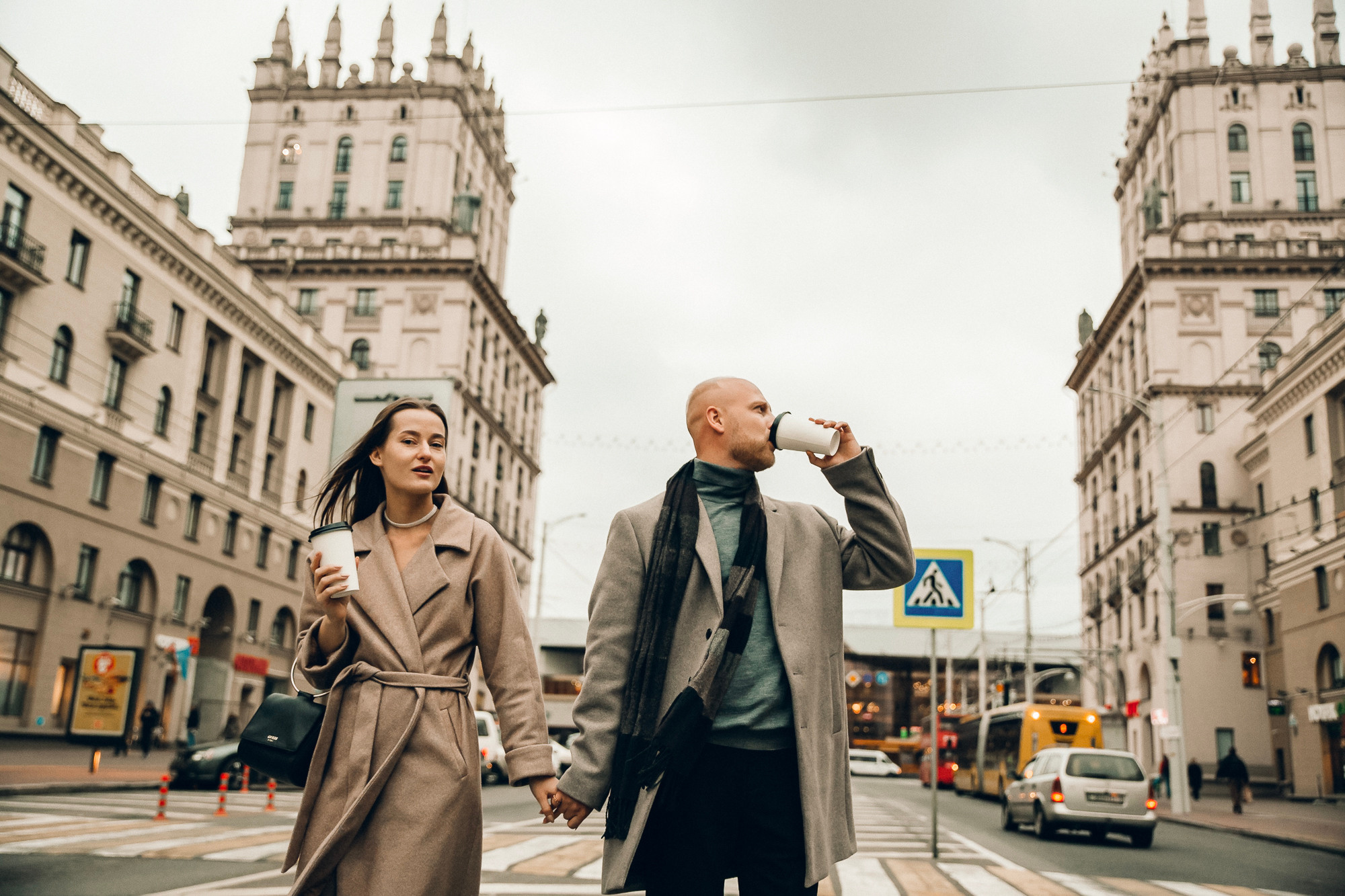 Фотограф Александр Кожарский