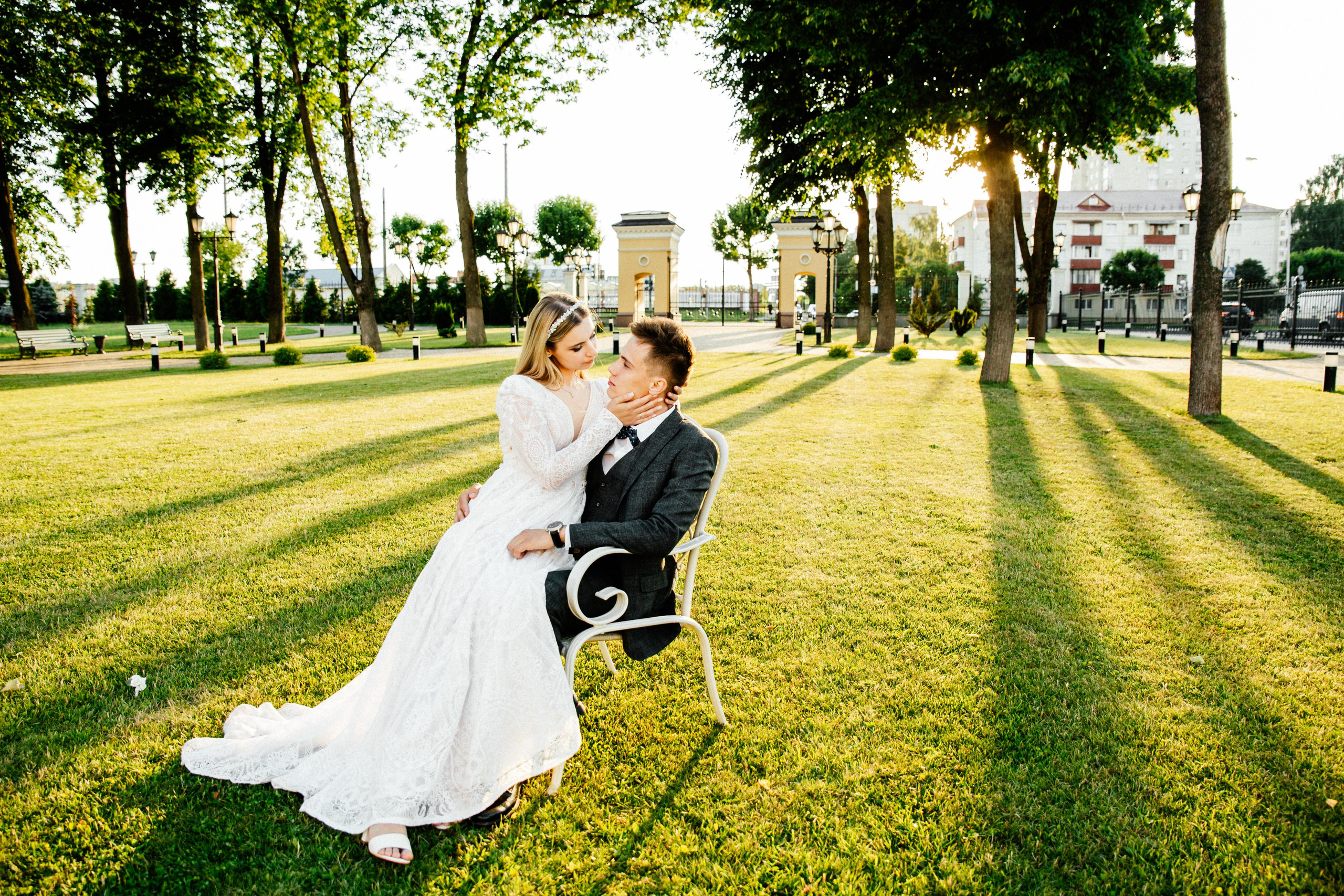 Свадебный фотограф Александр Кожарский