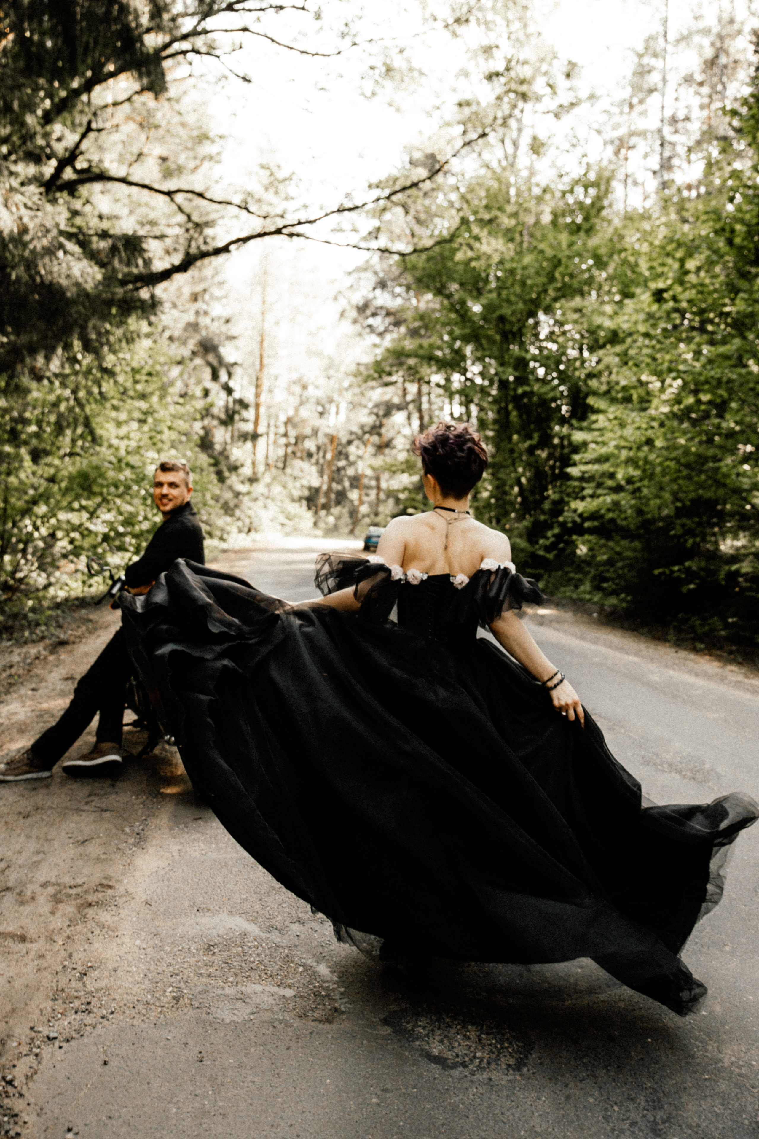 Фотограф Александр Кожарский