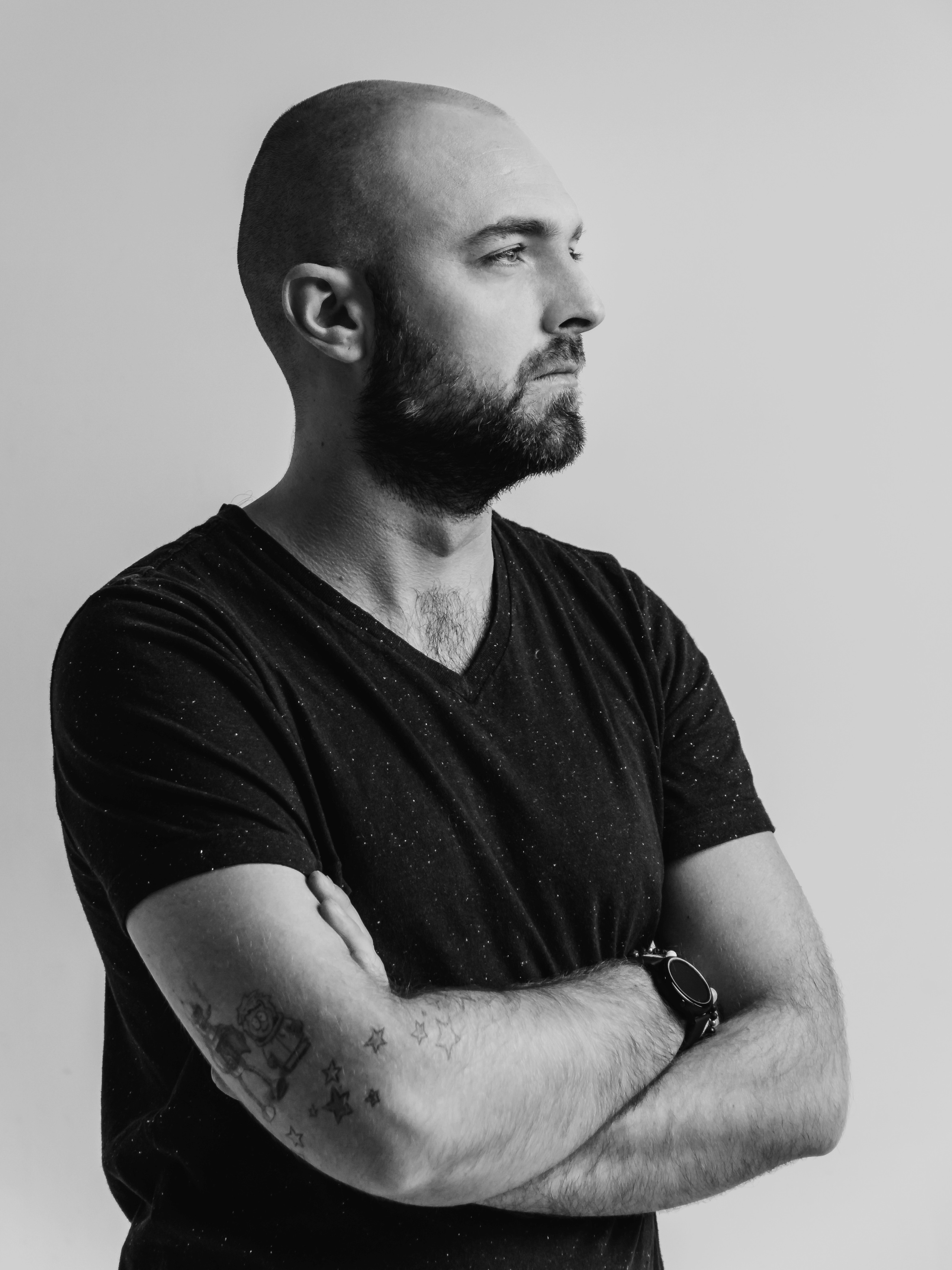 Татуировки всем