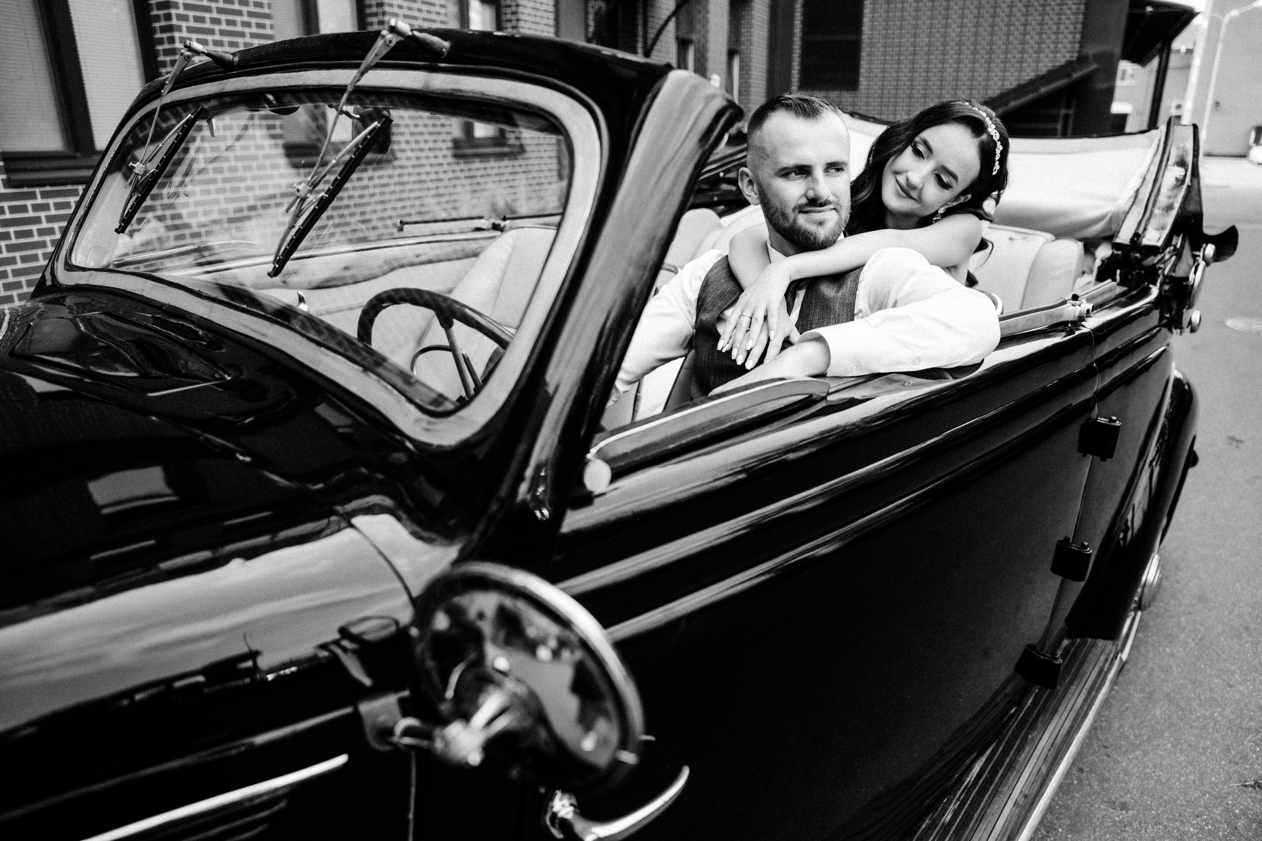 Свадебный фотограф Александр Кожарский