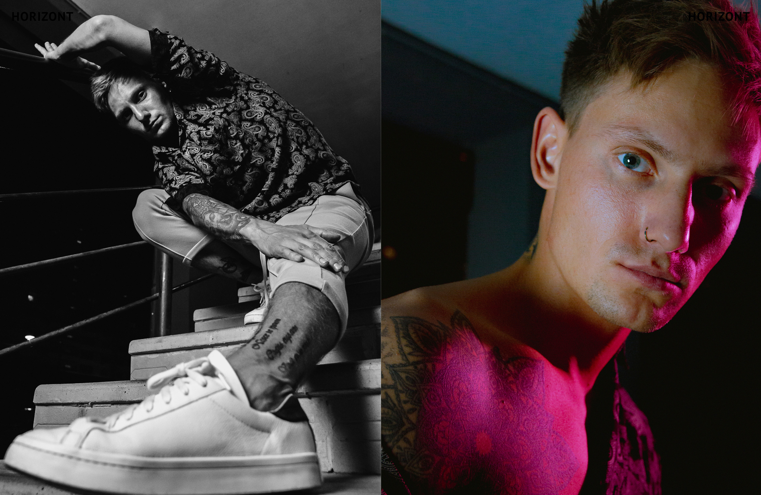 Публикации в журналах